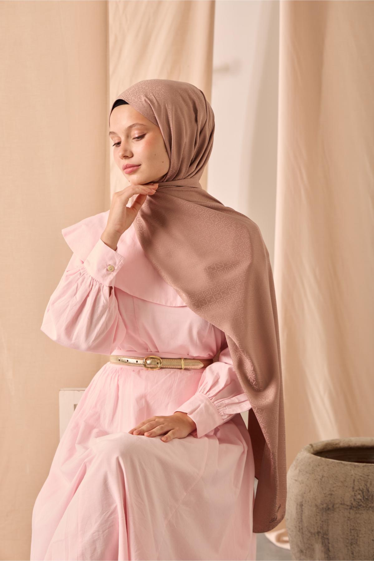 Silk Home Deluxe Şal 40007-07