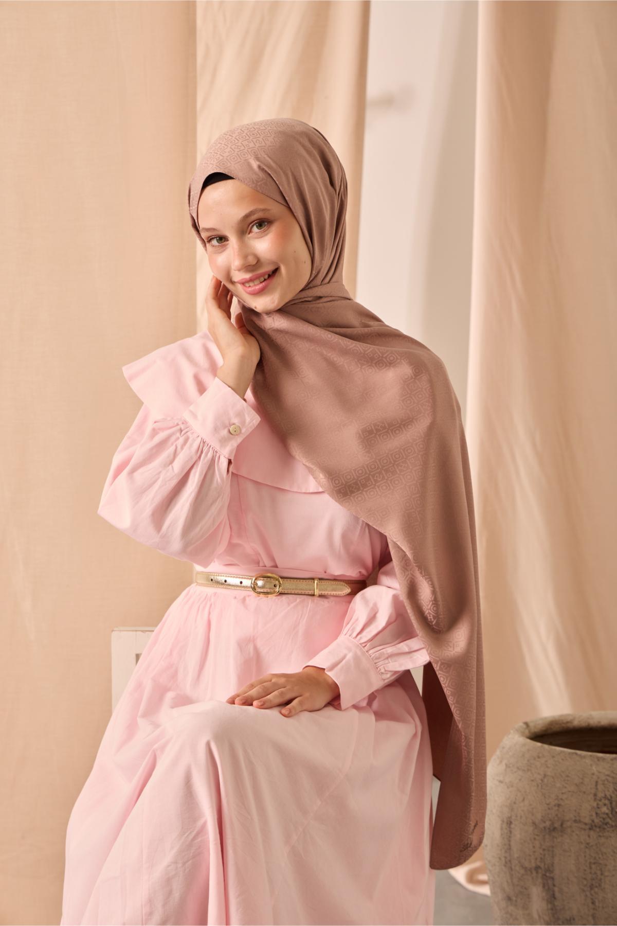 Silk Home Deluxe Şal 40007-07