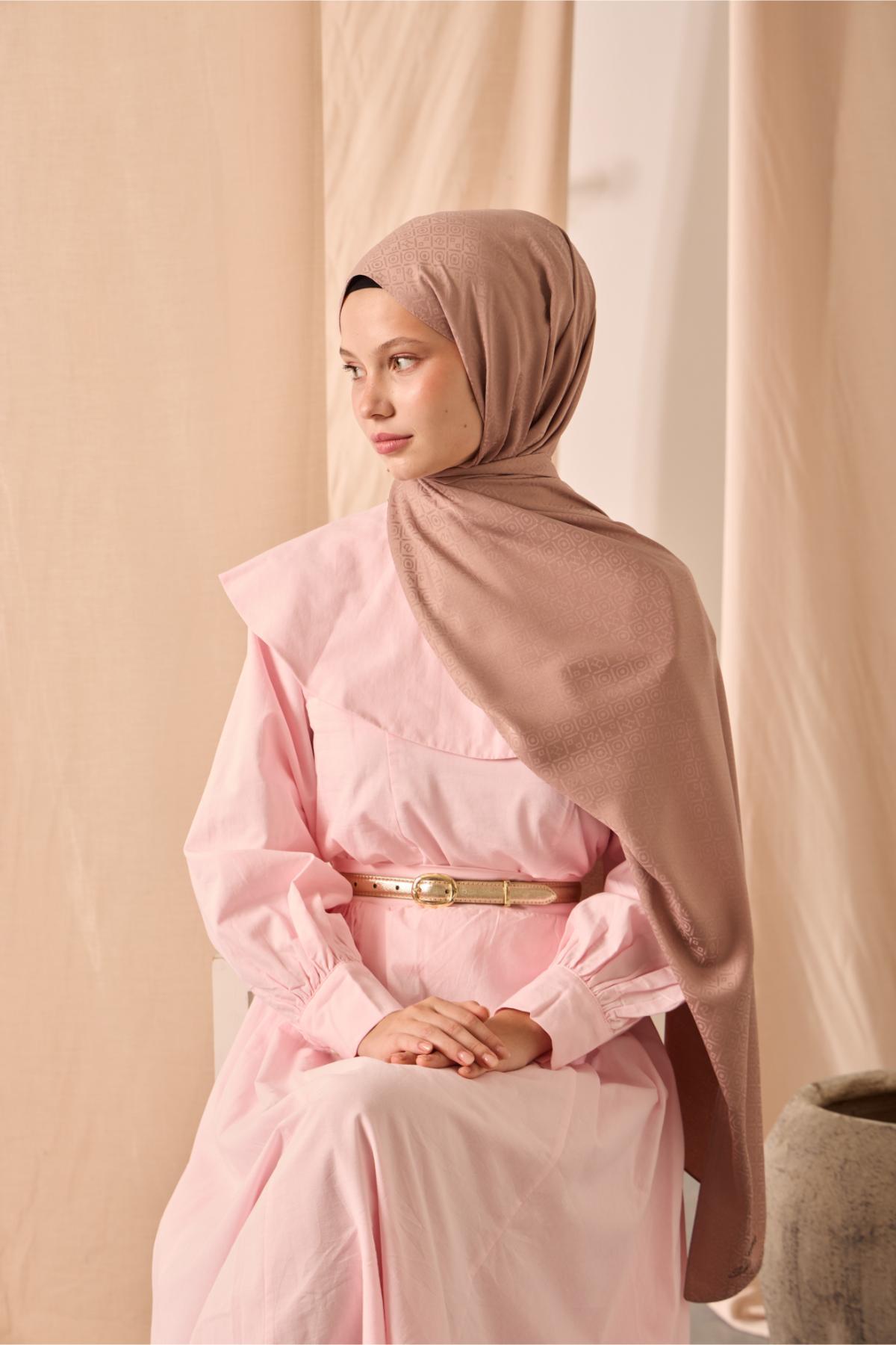 Silk Home Deluxe Şal 40007-07