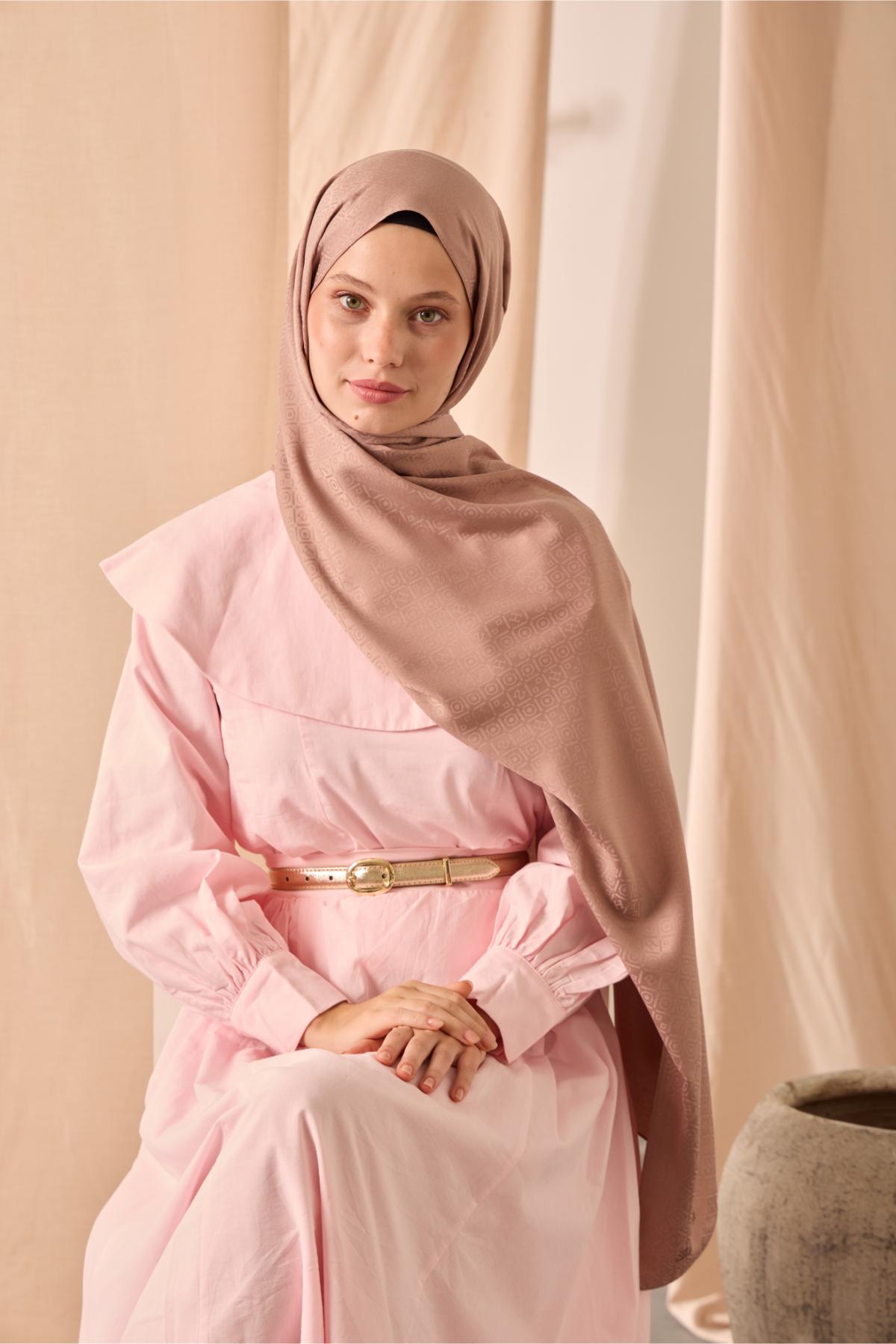 Silk Home Deluxe Şal 40007-07