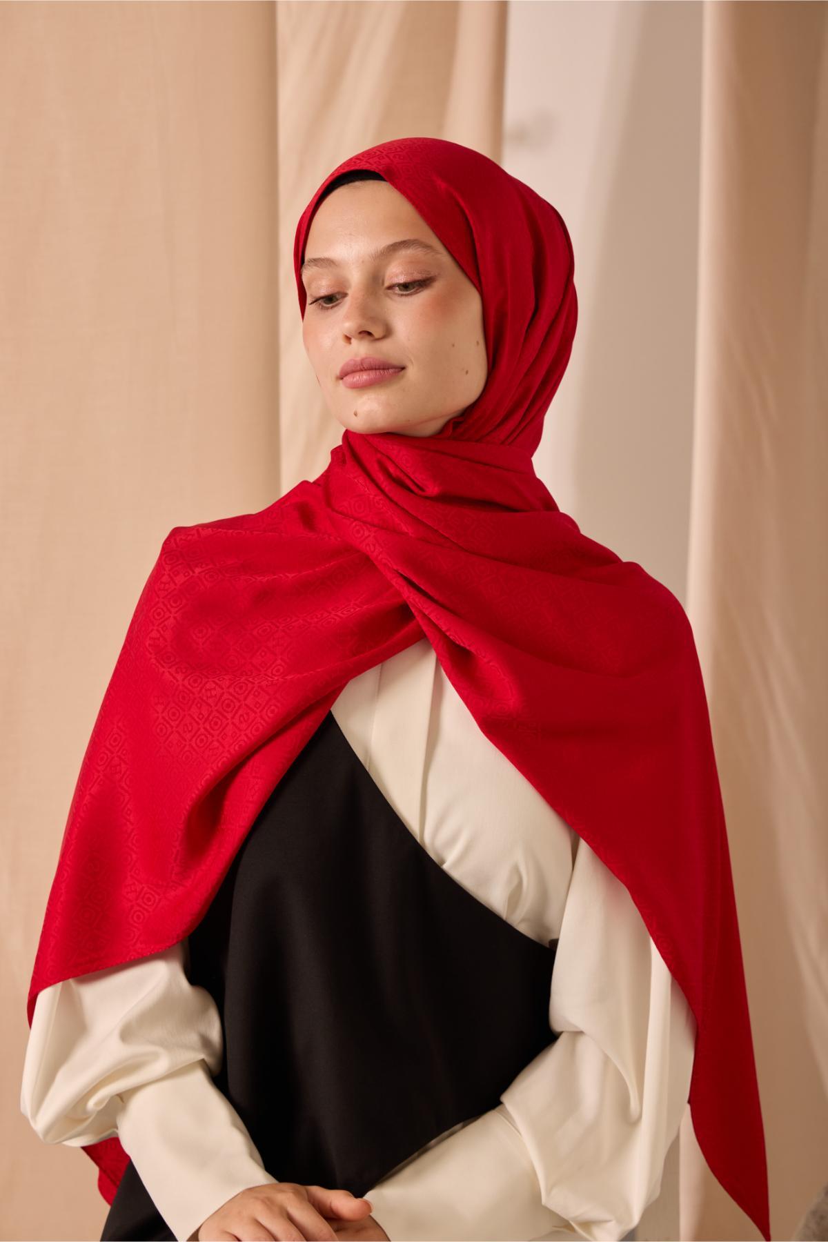 Silk Home Deluxe Şal 40007-08