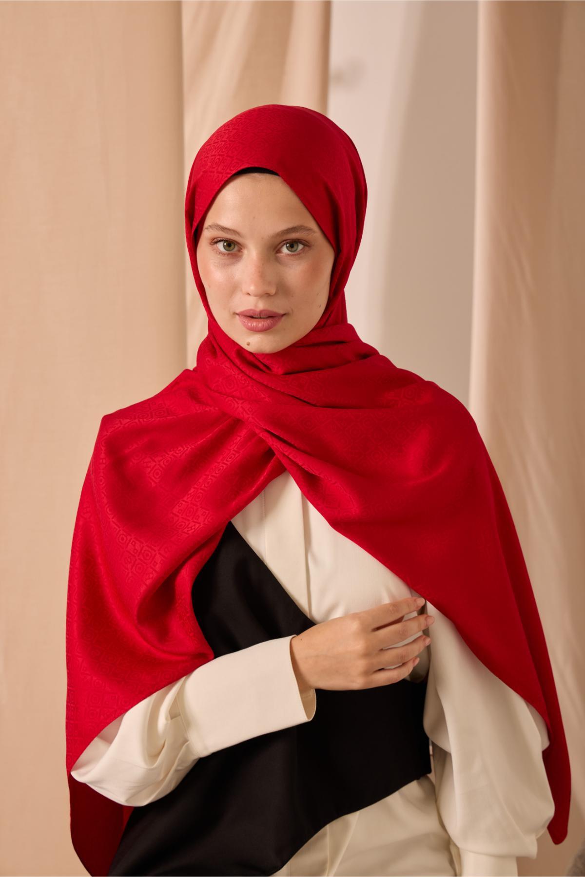 Silk Home Deluxe Şal 40007-08