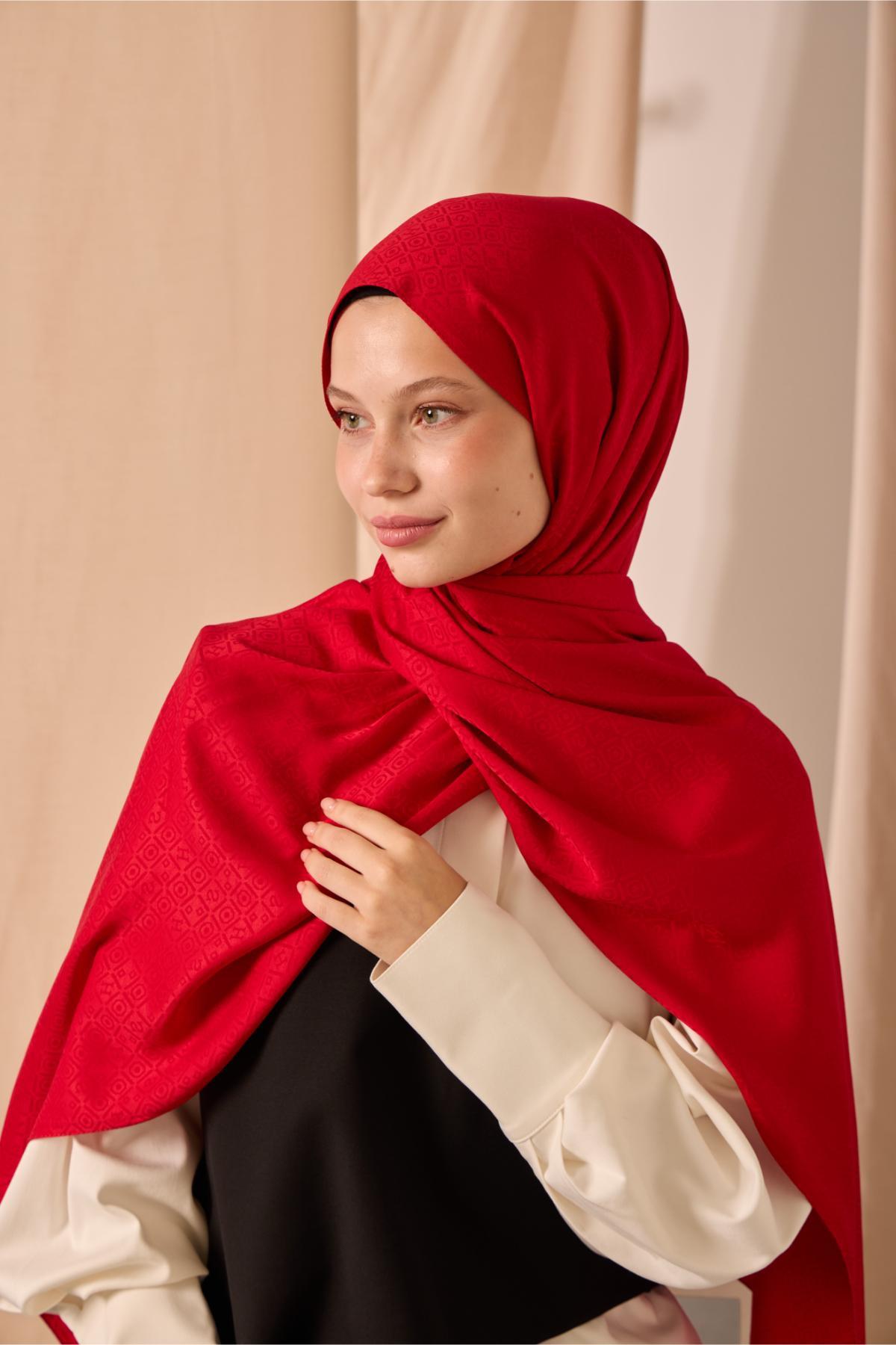 Silk Home Deluxe Şal 40007-08