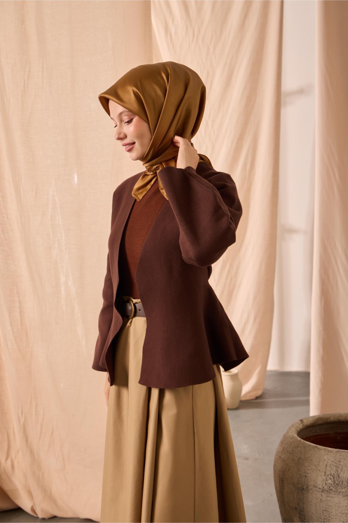 Silk Home Düz SHiny Eşarp 75006-59