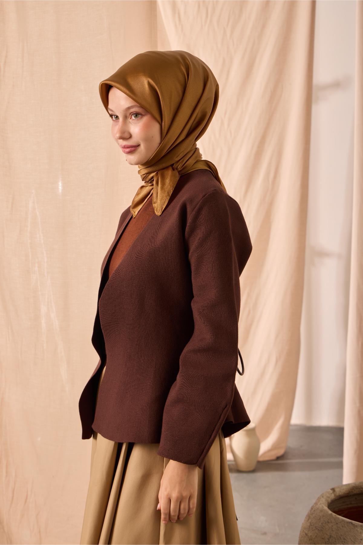 Silk Home Düz SHiny Eşarp 75006-59