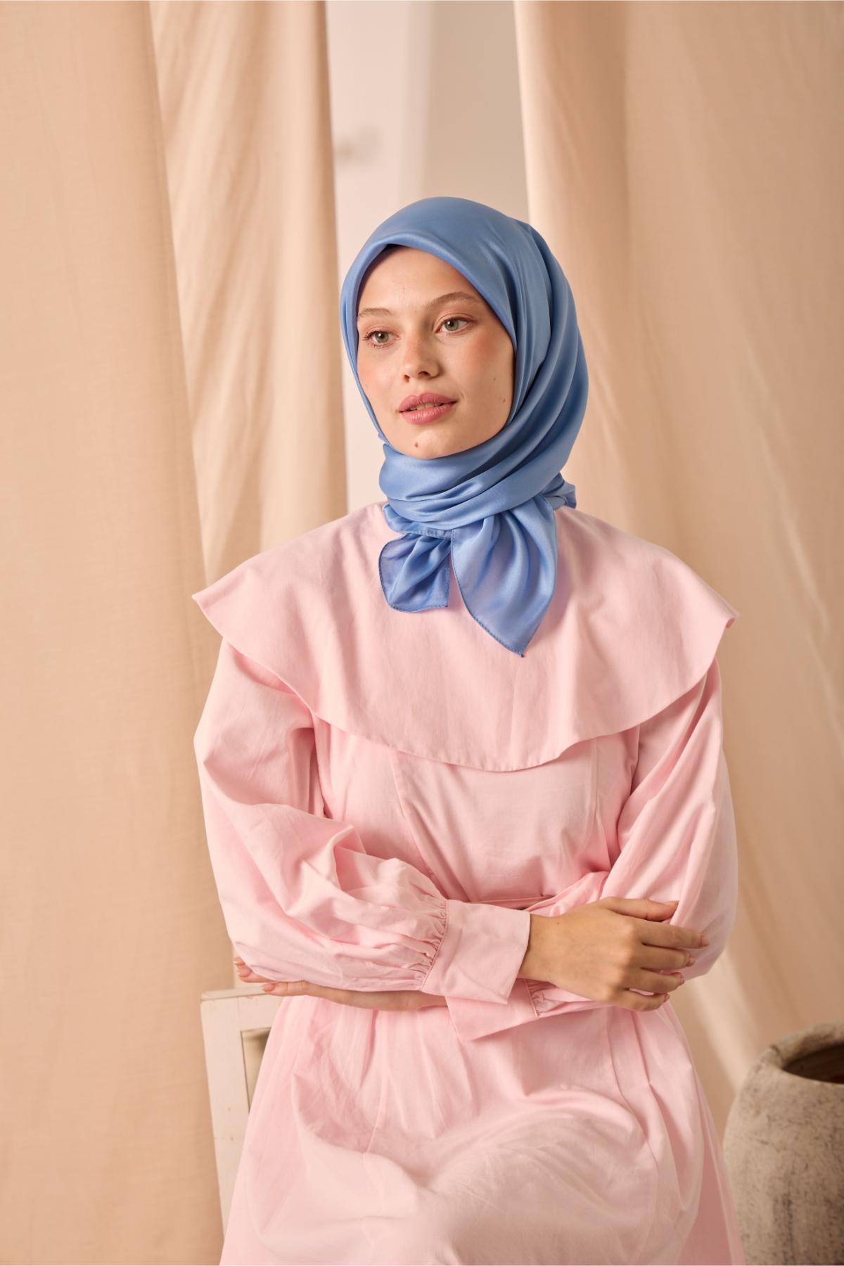 Silk Home Düz SHiny Eşarp 75006-67