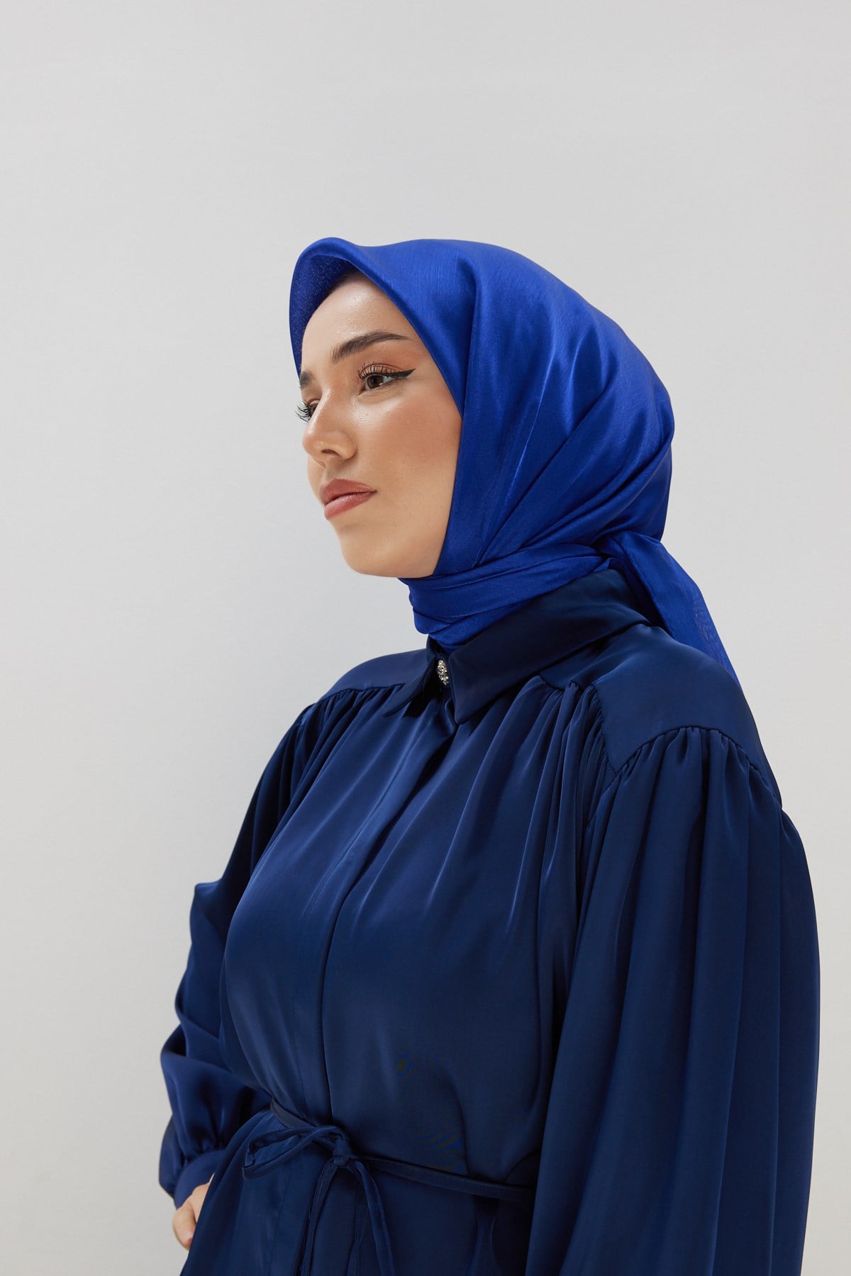 Silk Home Janjan Eşarp 69002-05