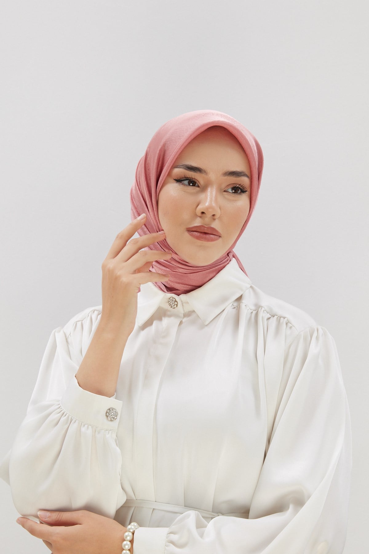 Silk Home Janjan Eşarp 69002-16