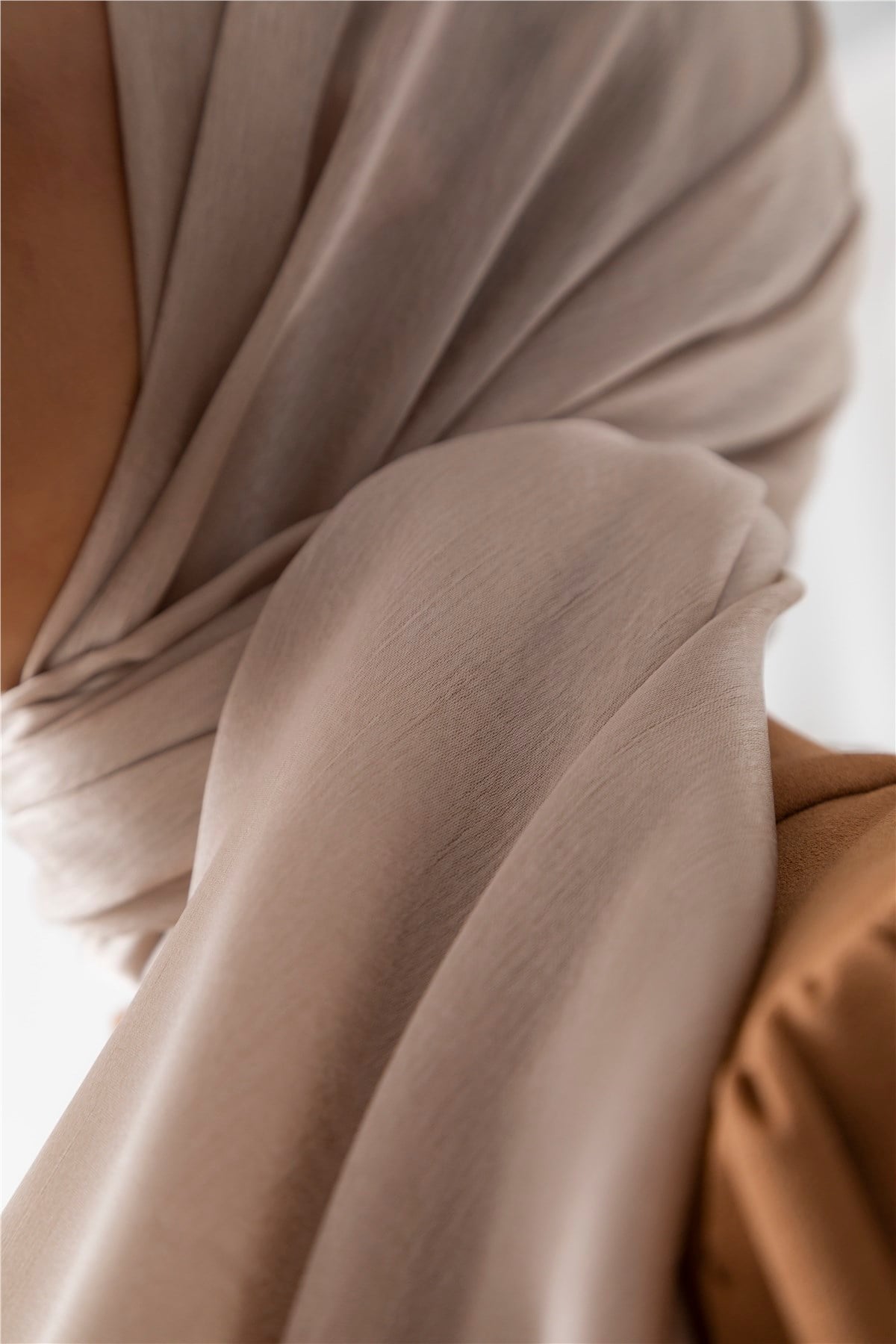 Silk Home Janjan Tek Taraflı Şal 69001-31