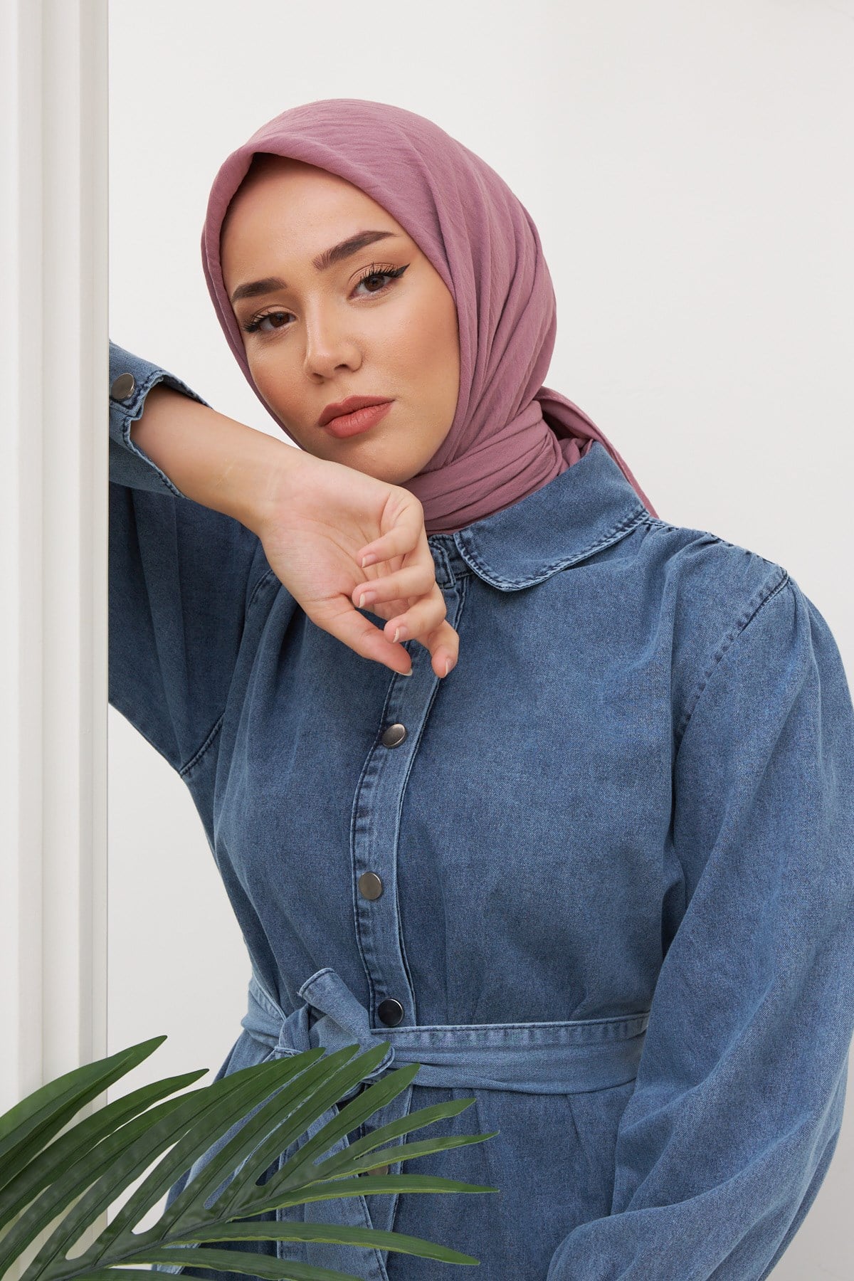 Silk Home Jazz Eşarp 78001-65