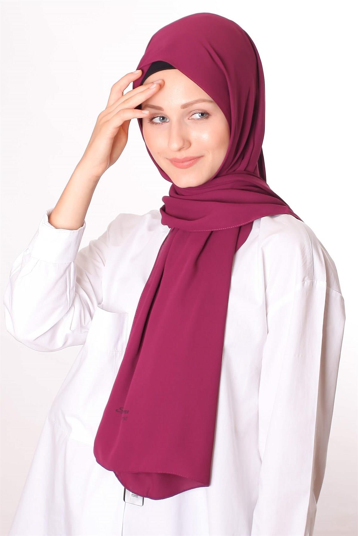 Silk Home Jorjet Şal 62001-10