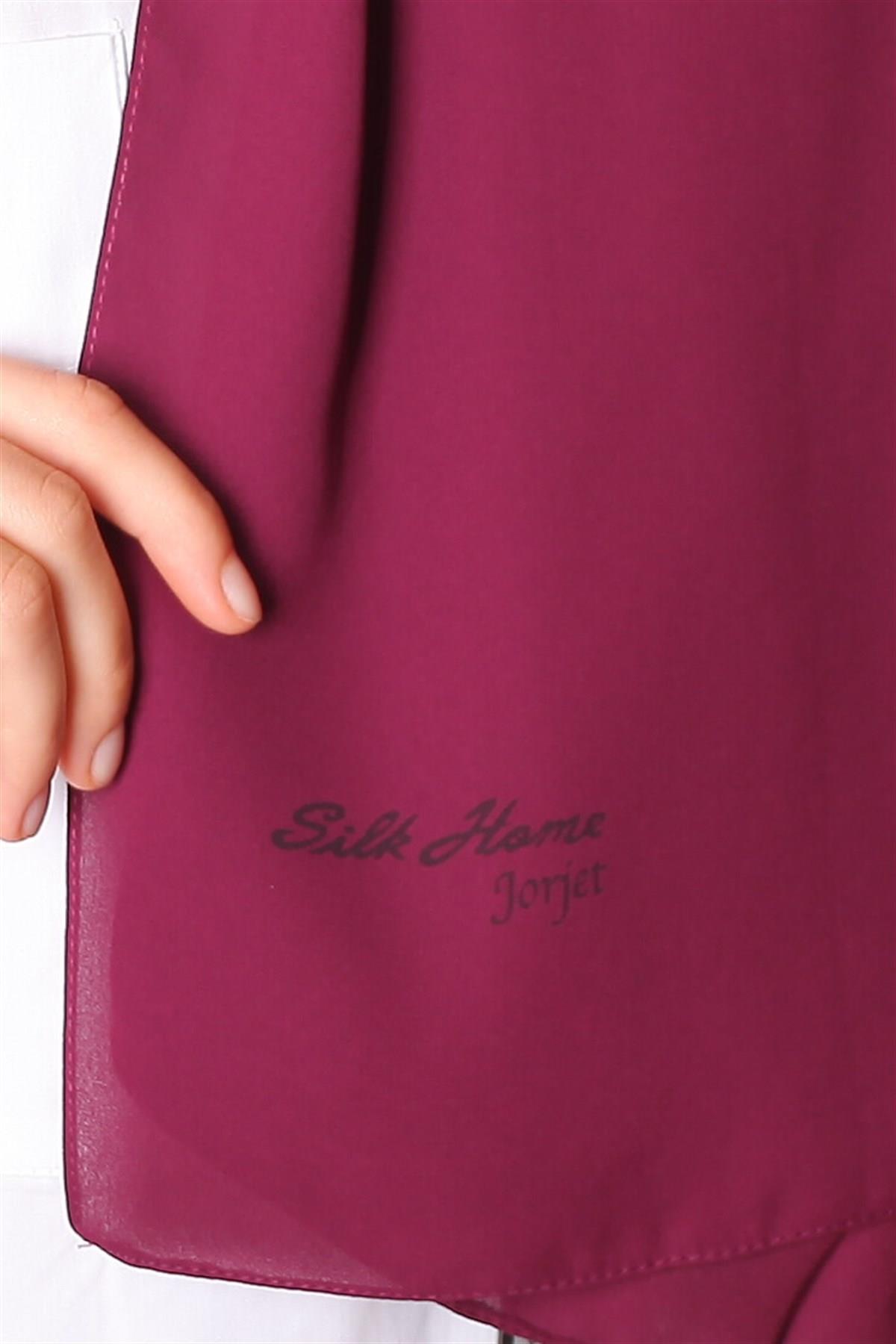 Silk Home Jorjet Şal 62001-10