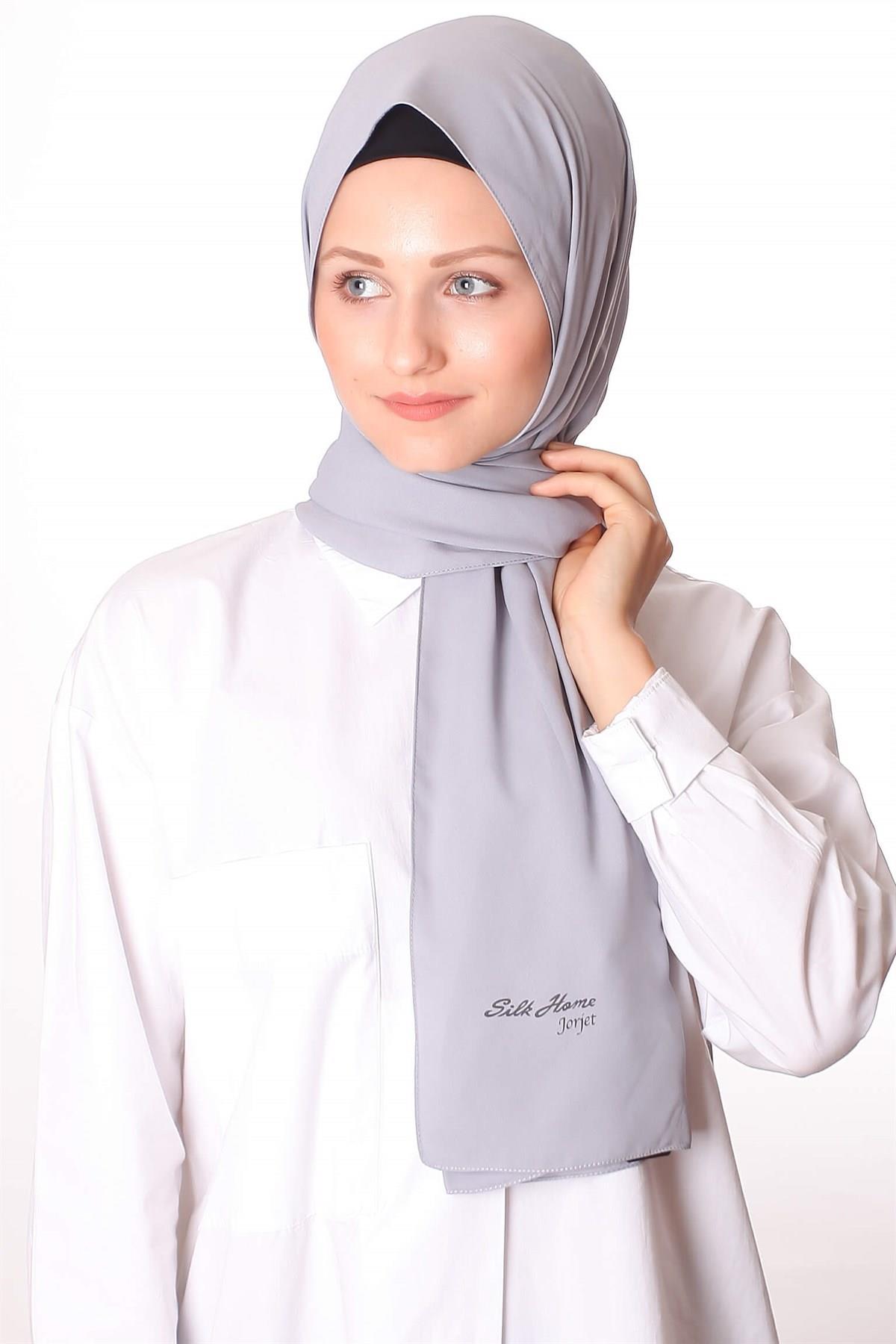 Silk Home Jorjet Şal 62001-25