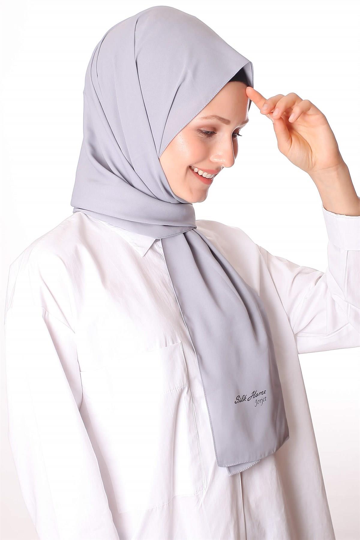 Silk Home Jorjet Şal 62001-25