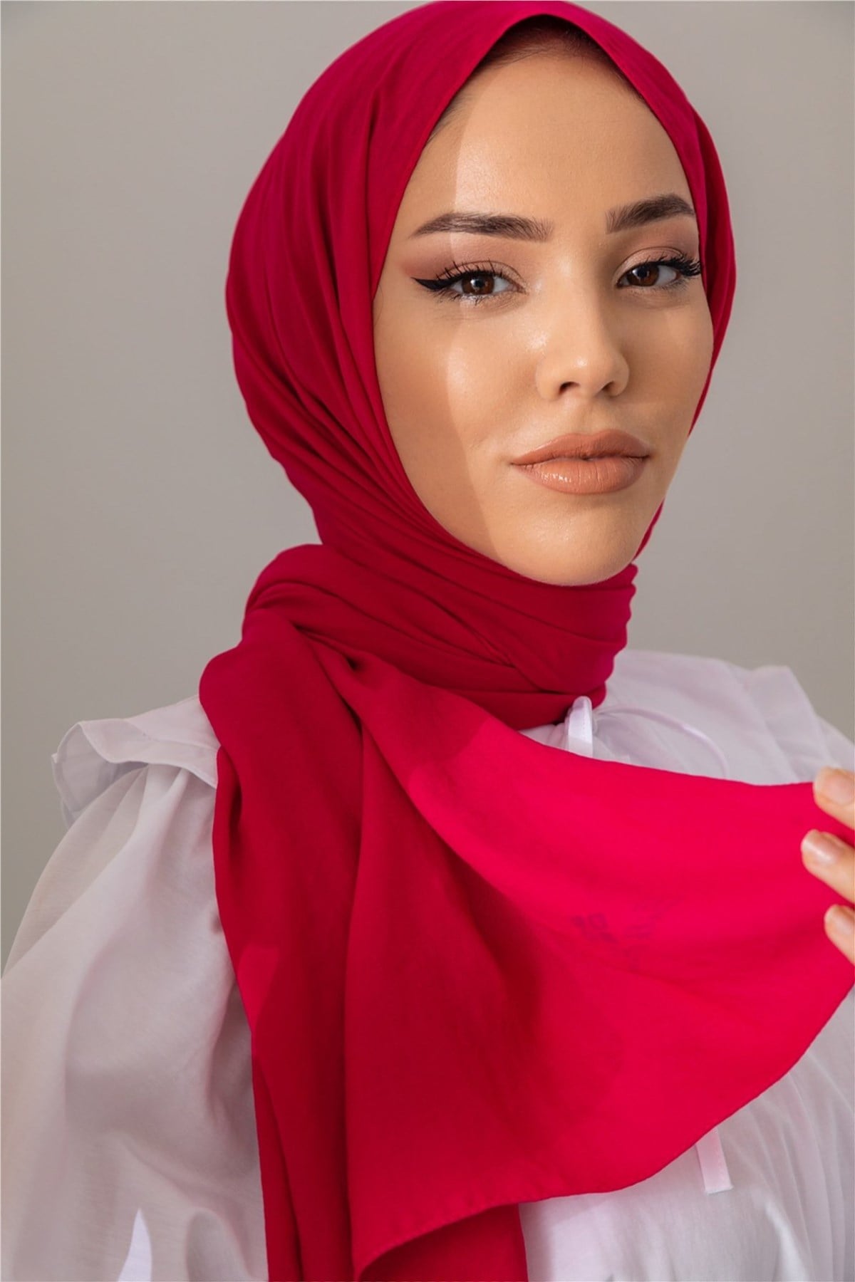 Silk Home Mio Jazz Şal 68001-55