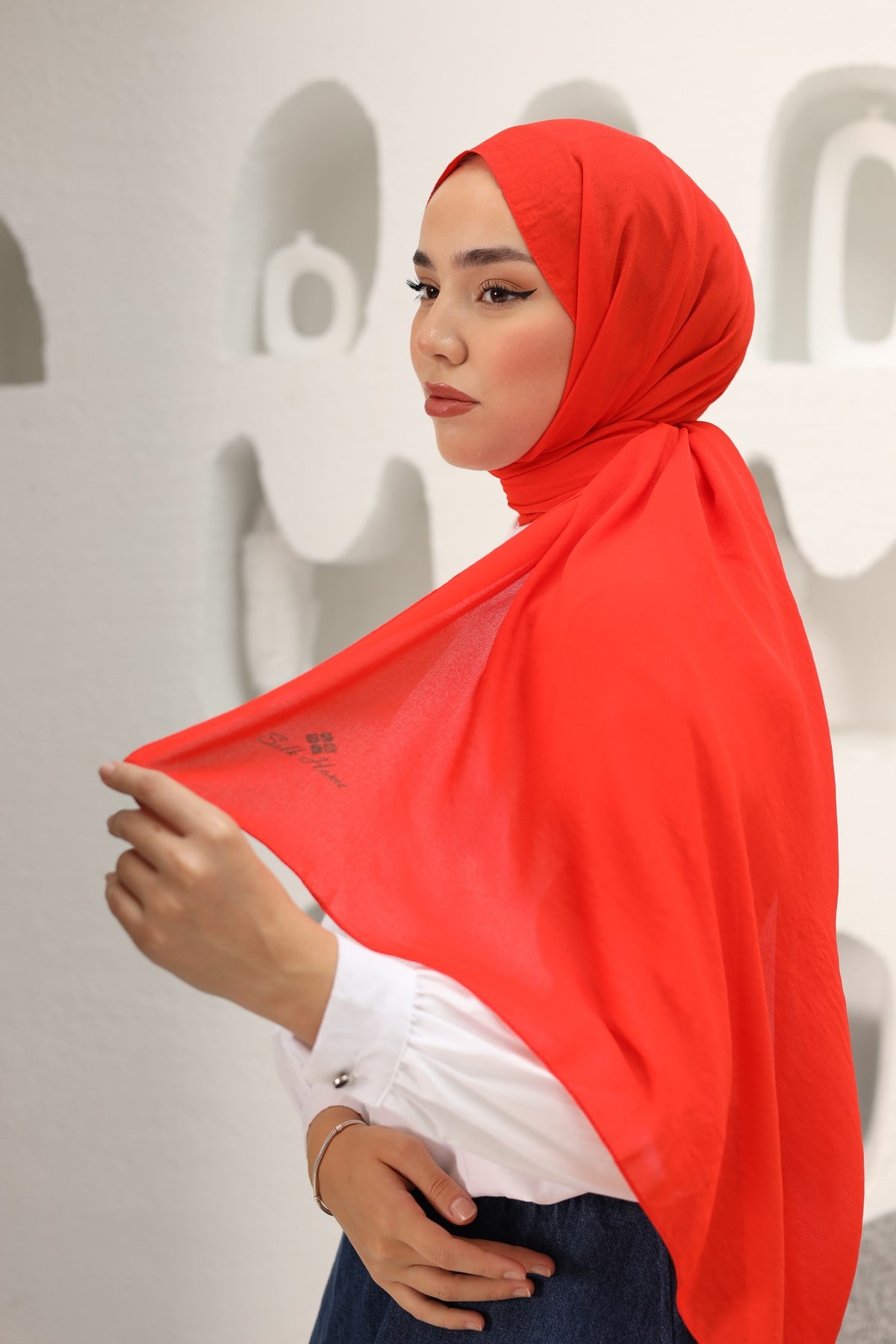 Silk Home Mio Jazz Şal 68001-78