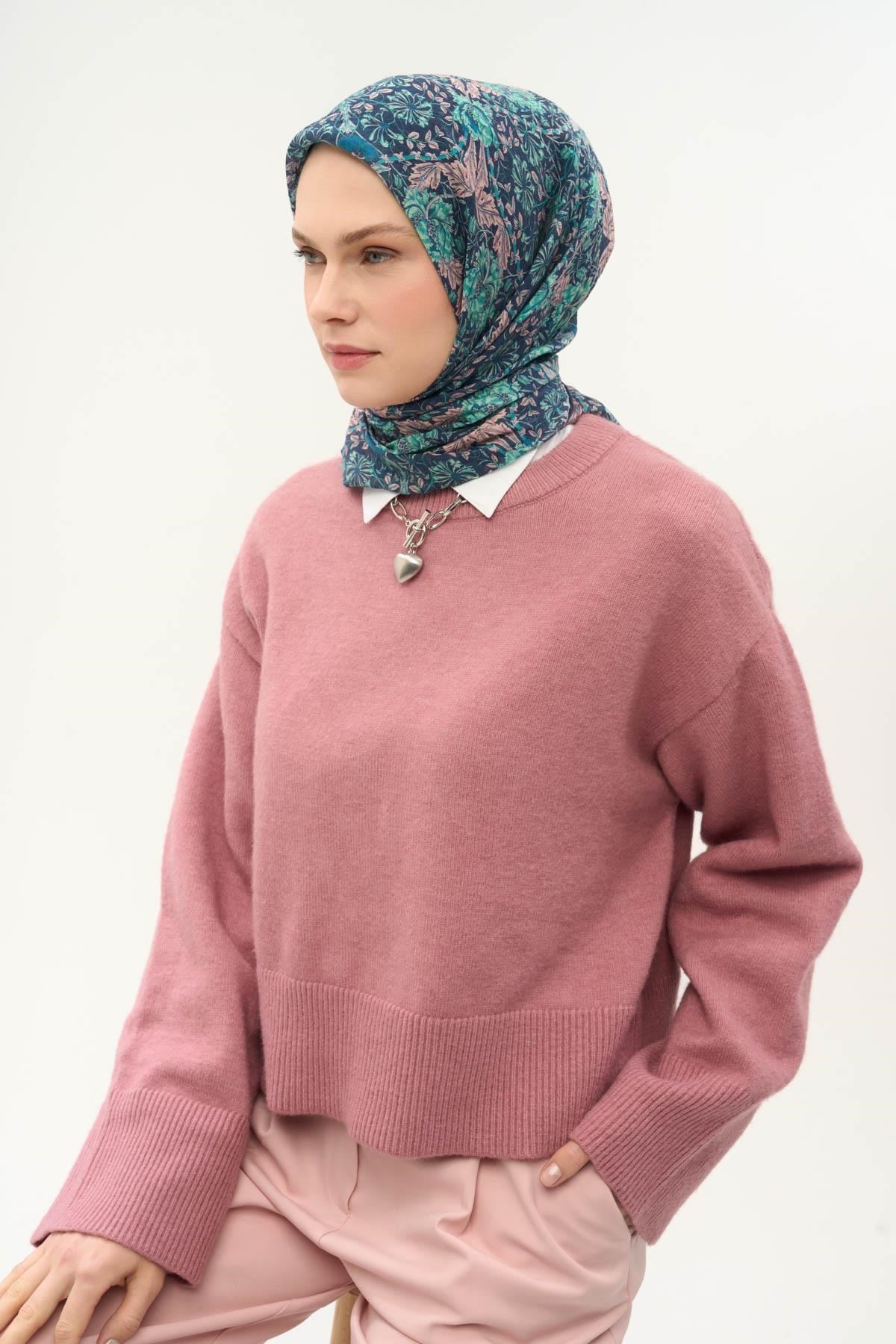 Silk Home Monare Eşarp 171005-07