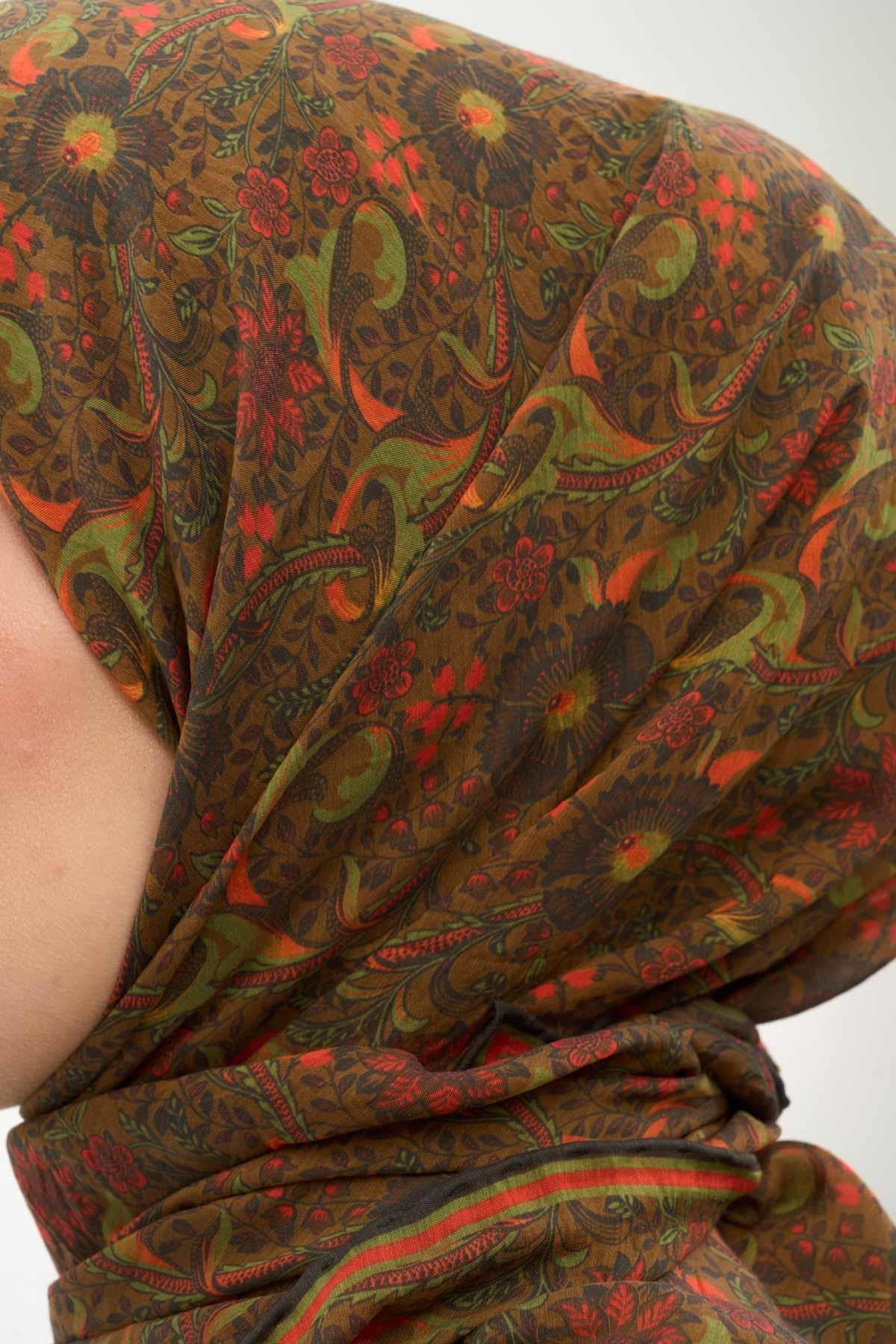 Silk Home Monare Eşarp 171006-16