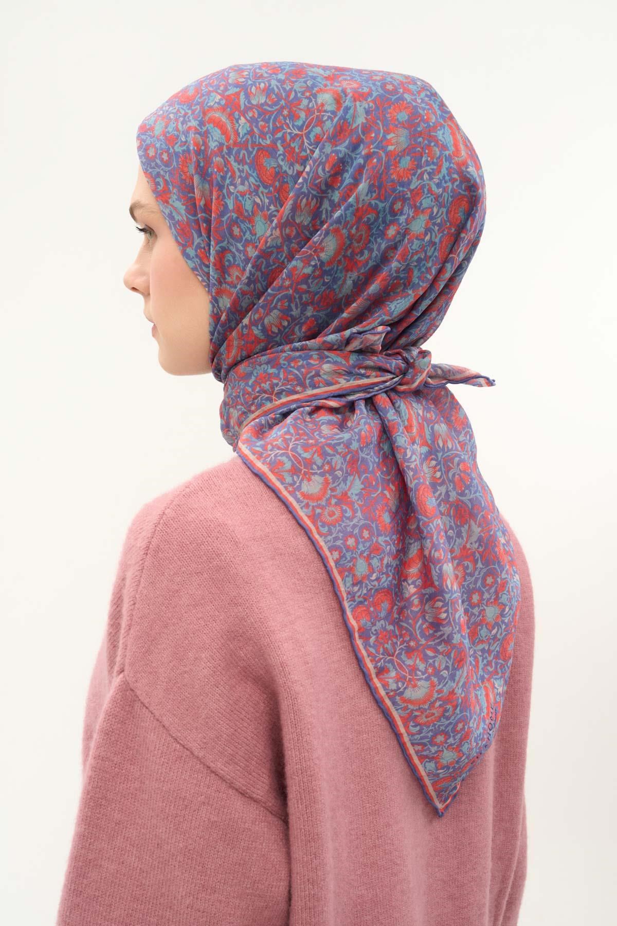 Silk Home Monare Eşarp 171007-08