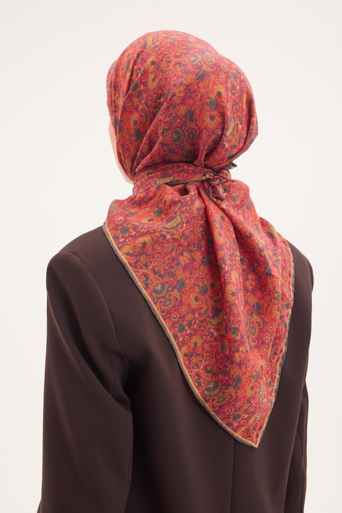 Silk Home Monare Eşarp 171007-25