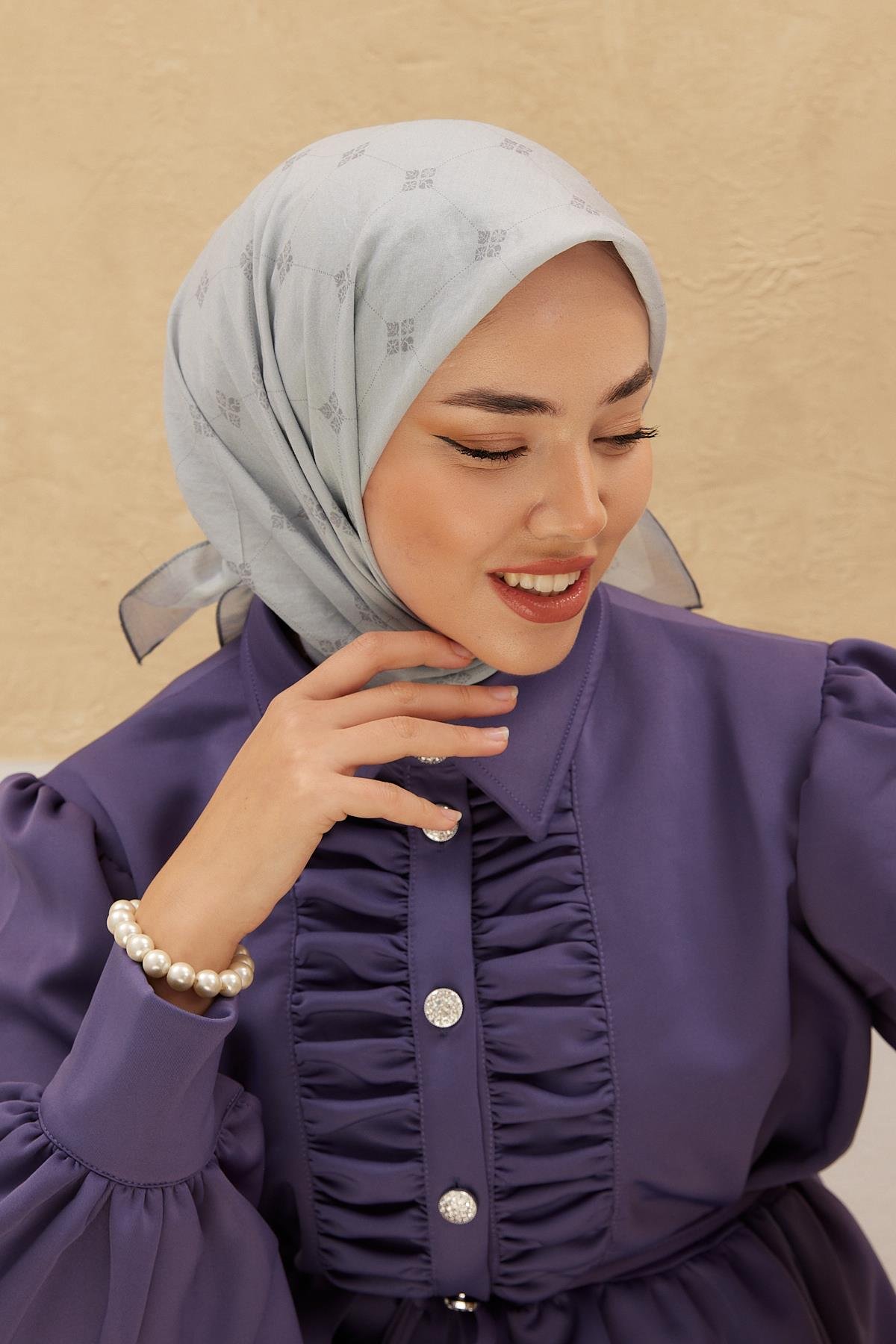 Silk Home Olinda Eşarp 48001-33