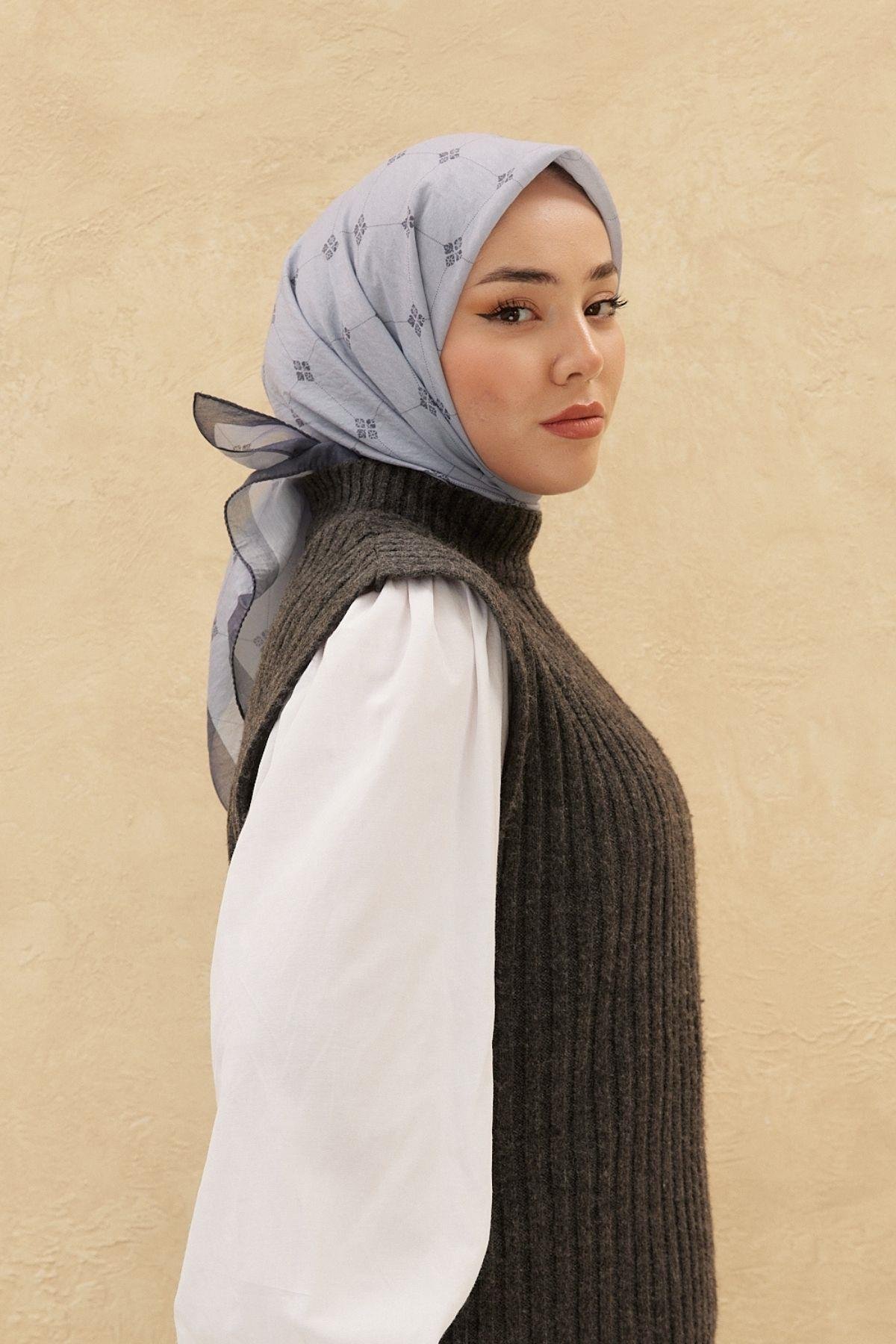 Silk Home Olinda Eşarp 48001-34