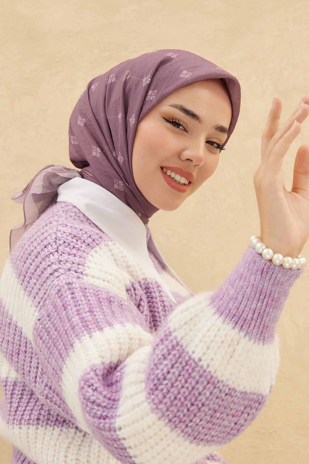 Silk Home Olinda Eşarp 48001-41