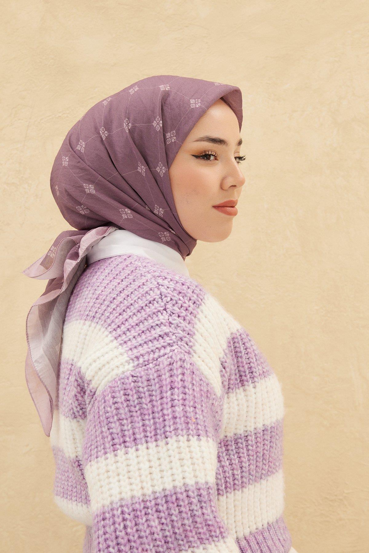 Silk Home Olinda Eşarp 48001-41