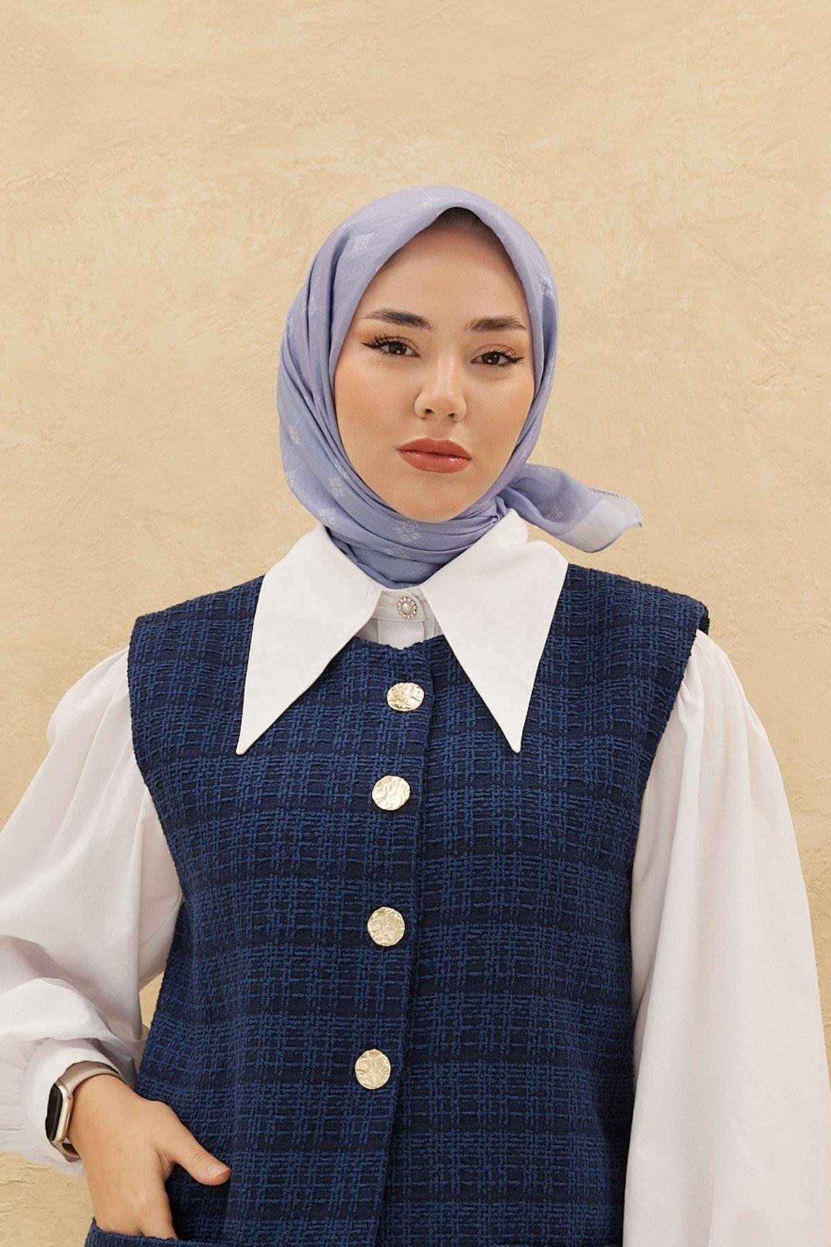 Silk Home Olinda Eşarp 48001-42