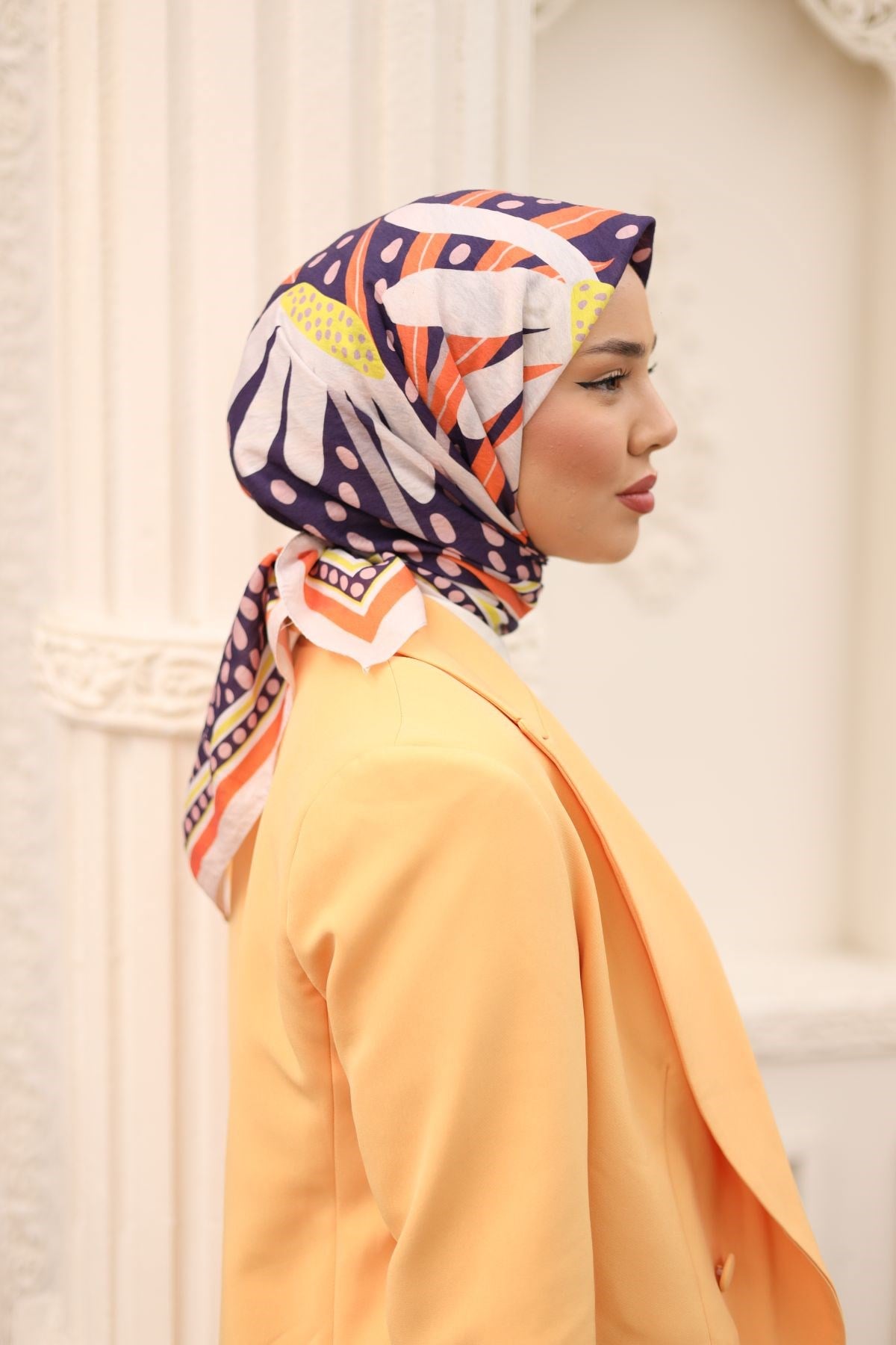Silk Home Olinda Eşarp 48003-31
