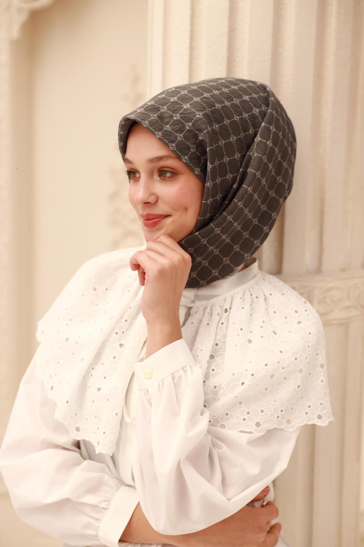 Silk Home Olinda Eşarp 48004-82