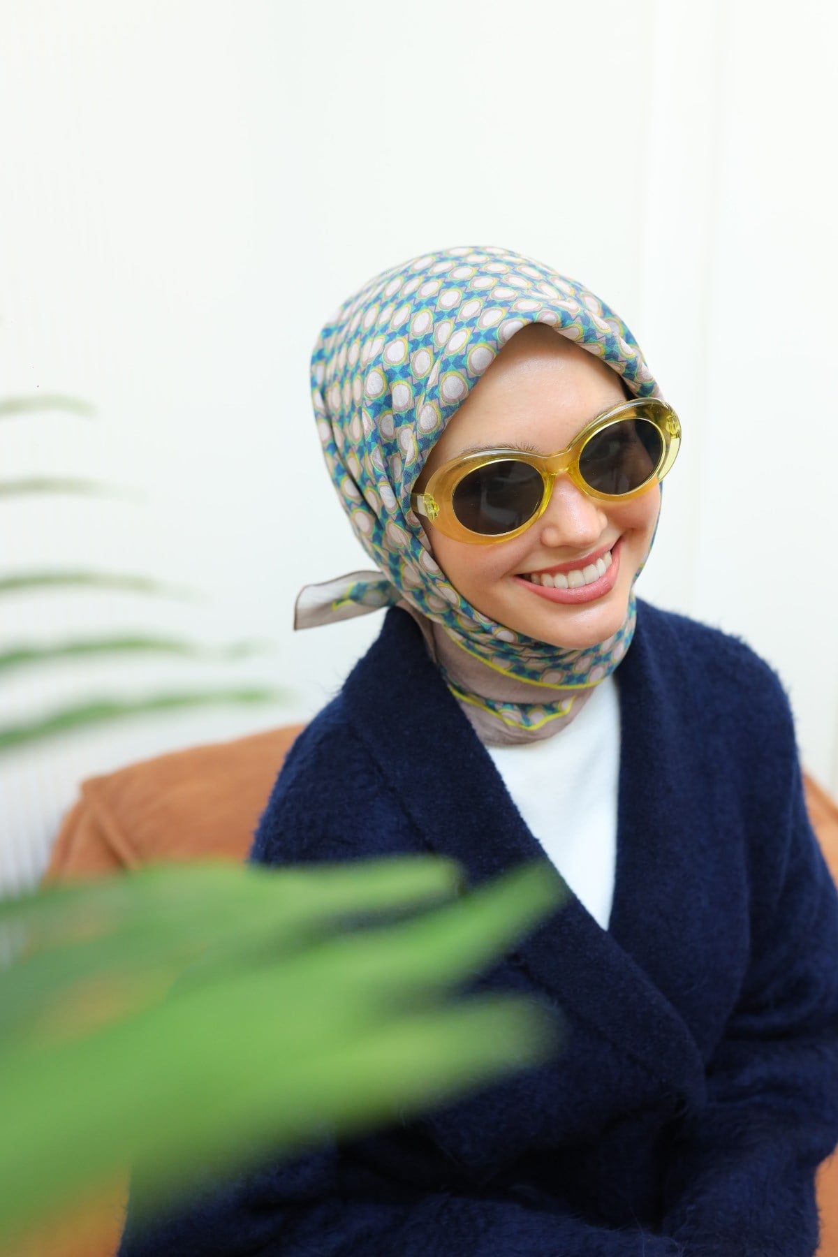 Silk Home Olinda Eşarp 48005-09