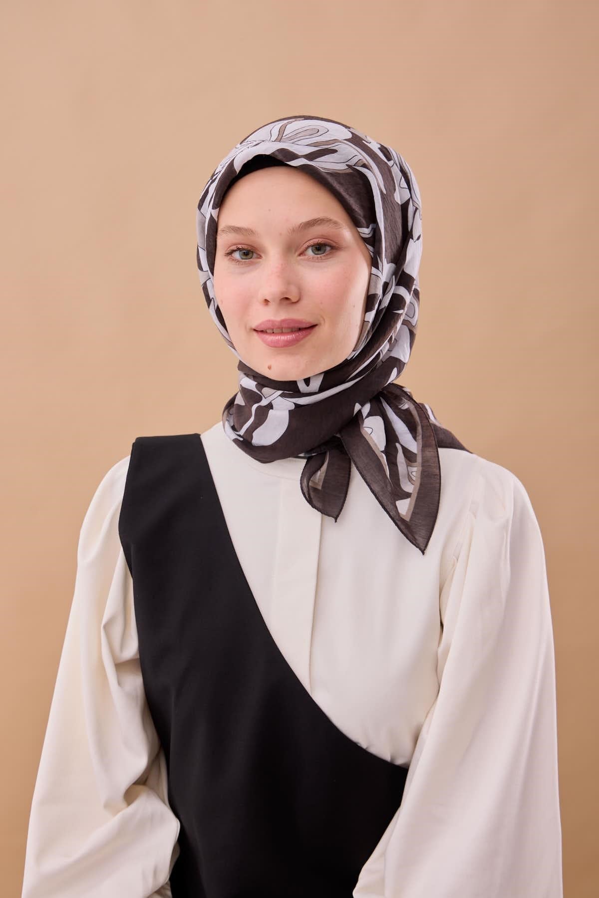Silk Home Olinda İpek Eşarp 47003-03