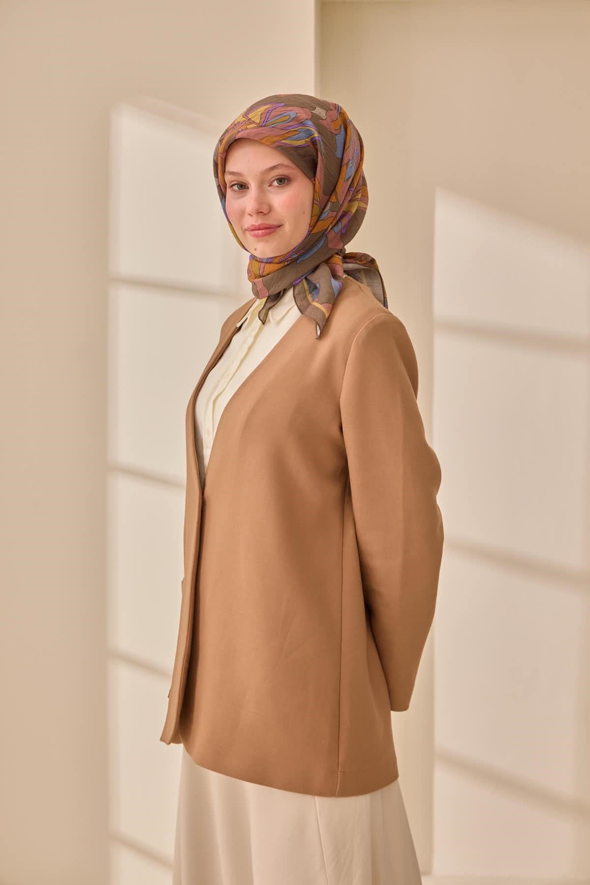 Silk Home Olinda İpek Eşarp 47003-09