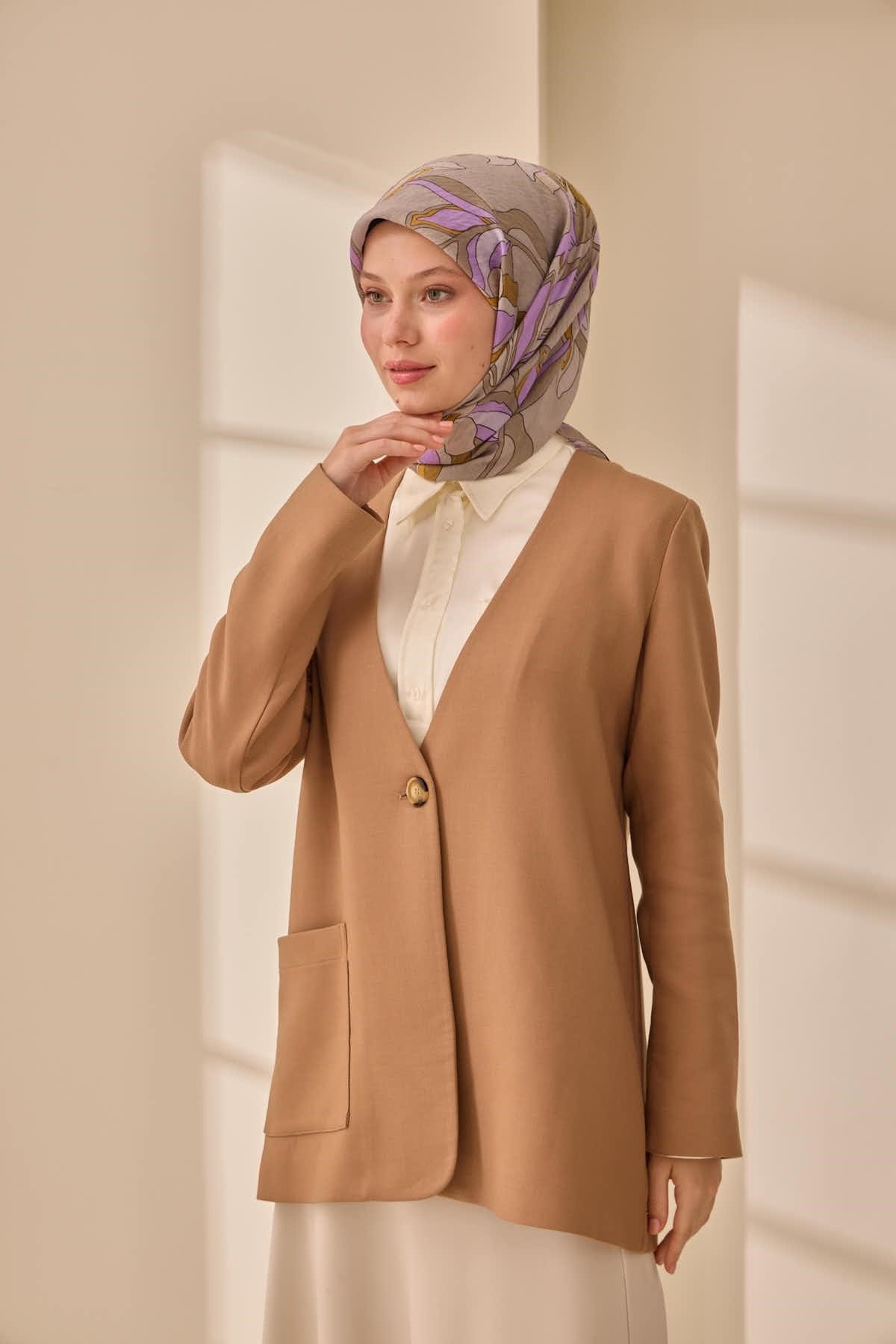 Silk Home Olinda İpek Eşarp 47003-29