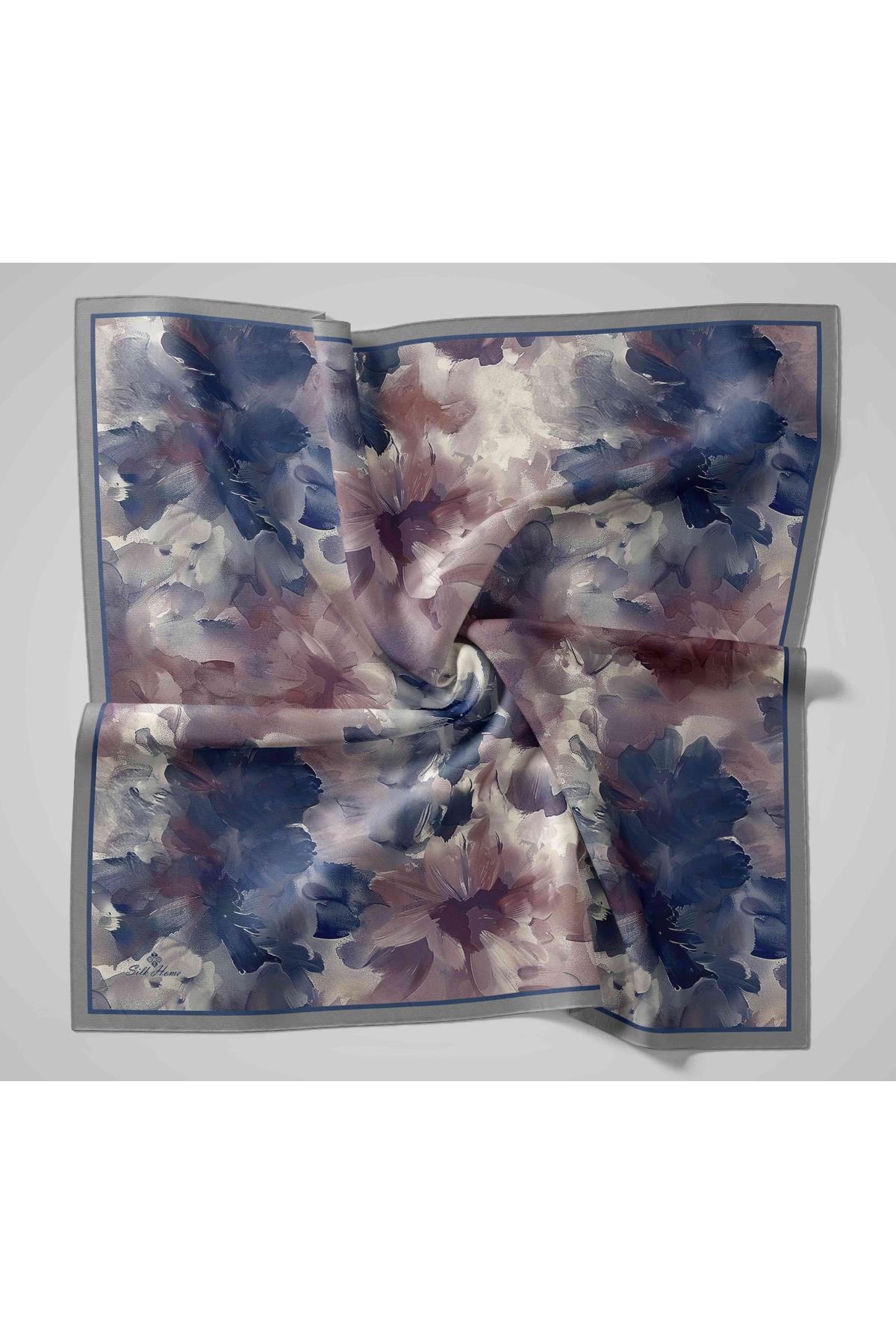 Silk Home Olinda İpek Eşarp 47004-10