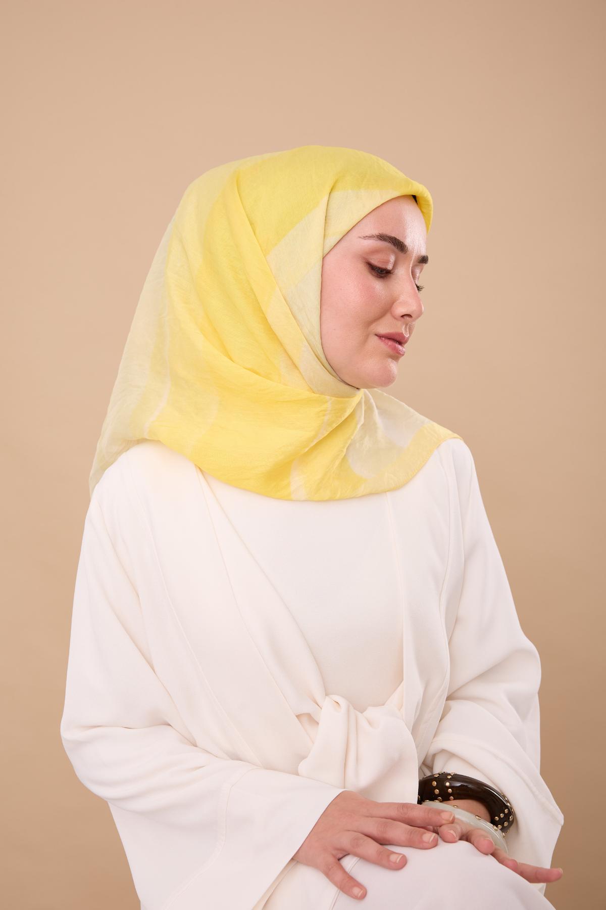 Silk Home Olinda İpek Eşarp 47005-08