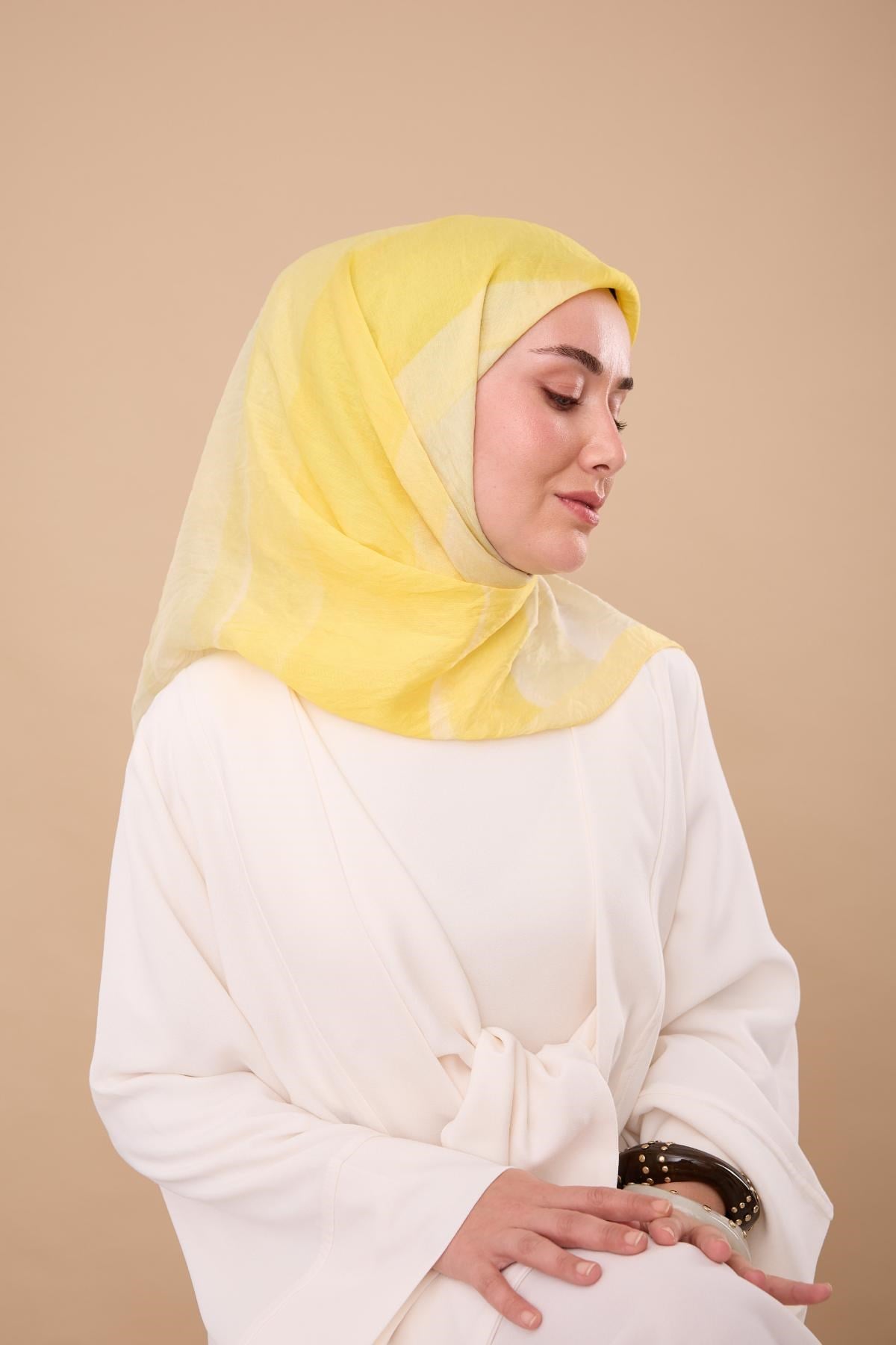 Silk Home Olinda İpek Eşarp 47005-08