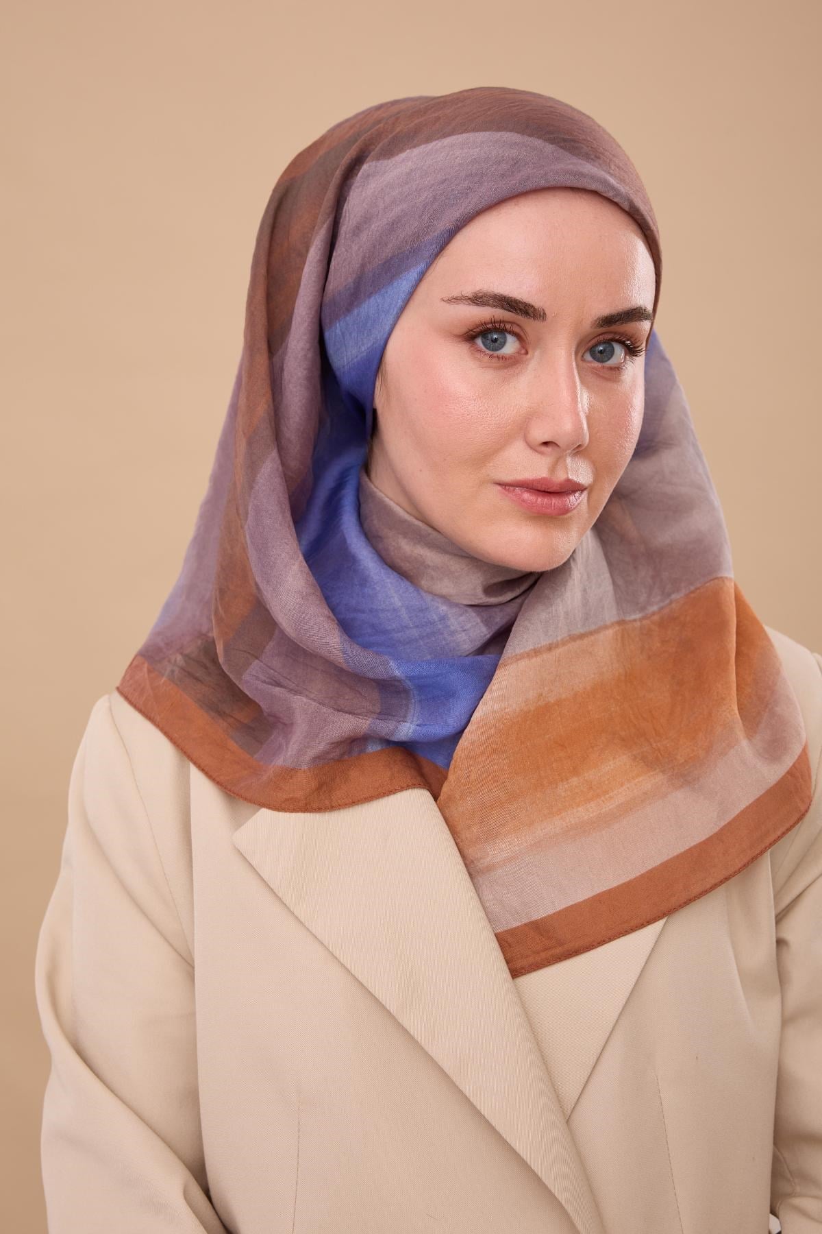 Silk Home Olinda İpek Eşarp 47005-15
