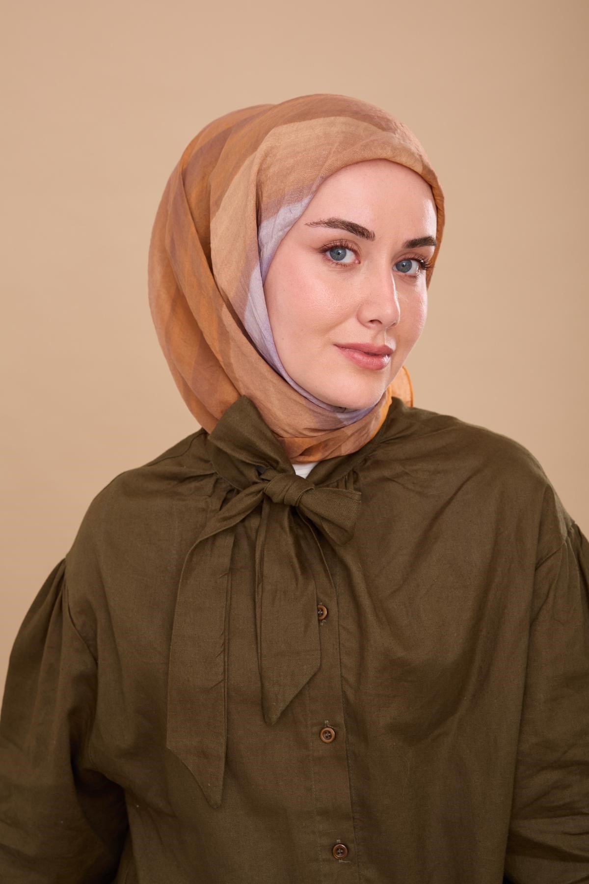 Silk Home Olinda İpek Eşarp 47005-24