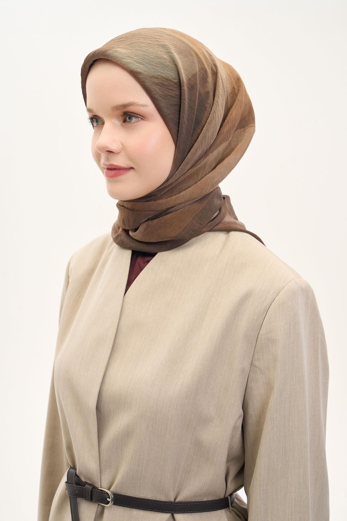 Silk Home Olinda İpek Eşarp 47006-07