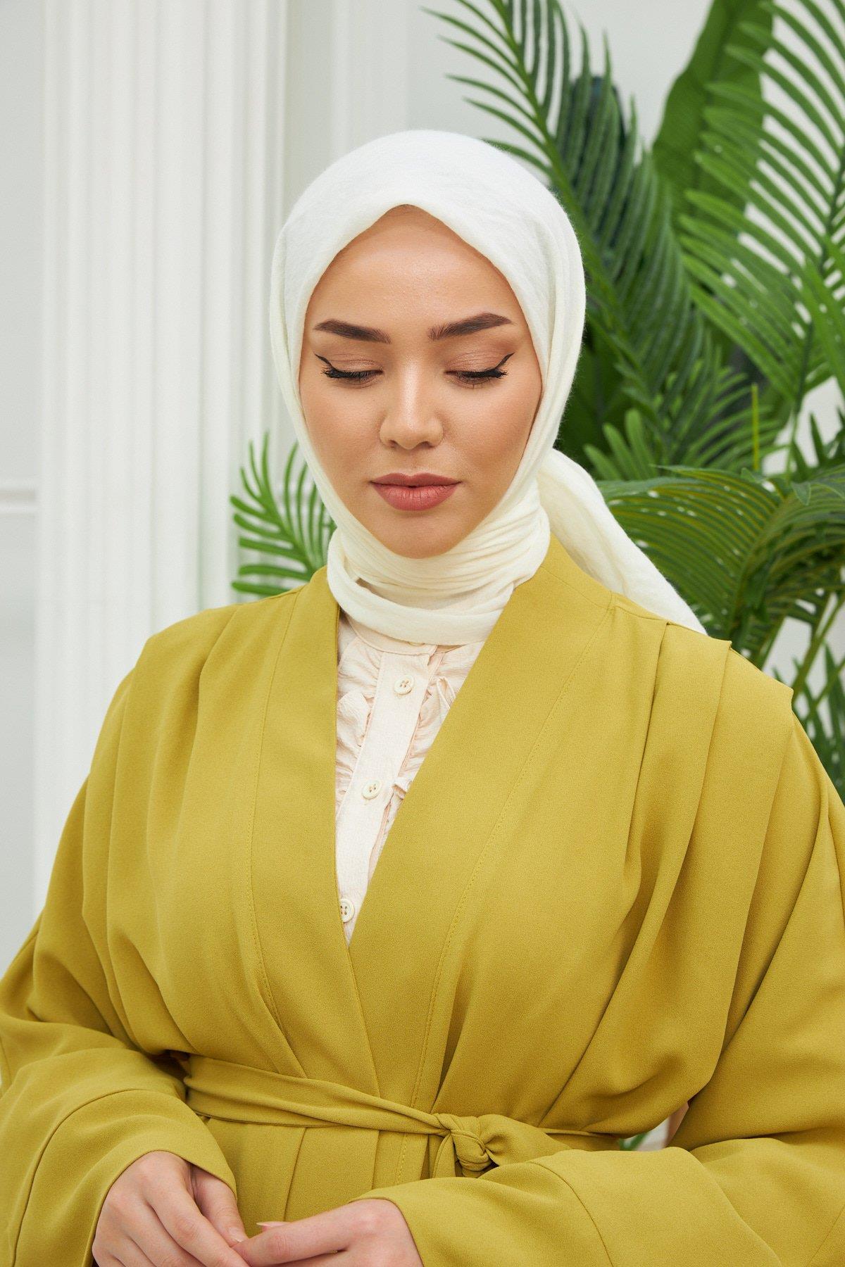 Silk Home Organik Jazz Eşarp 78002-02