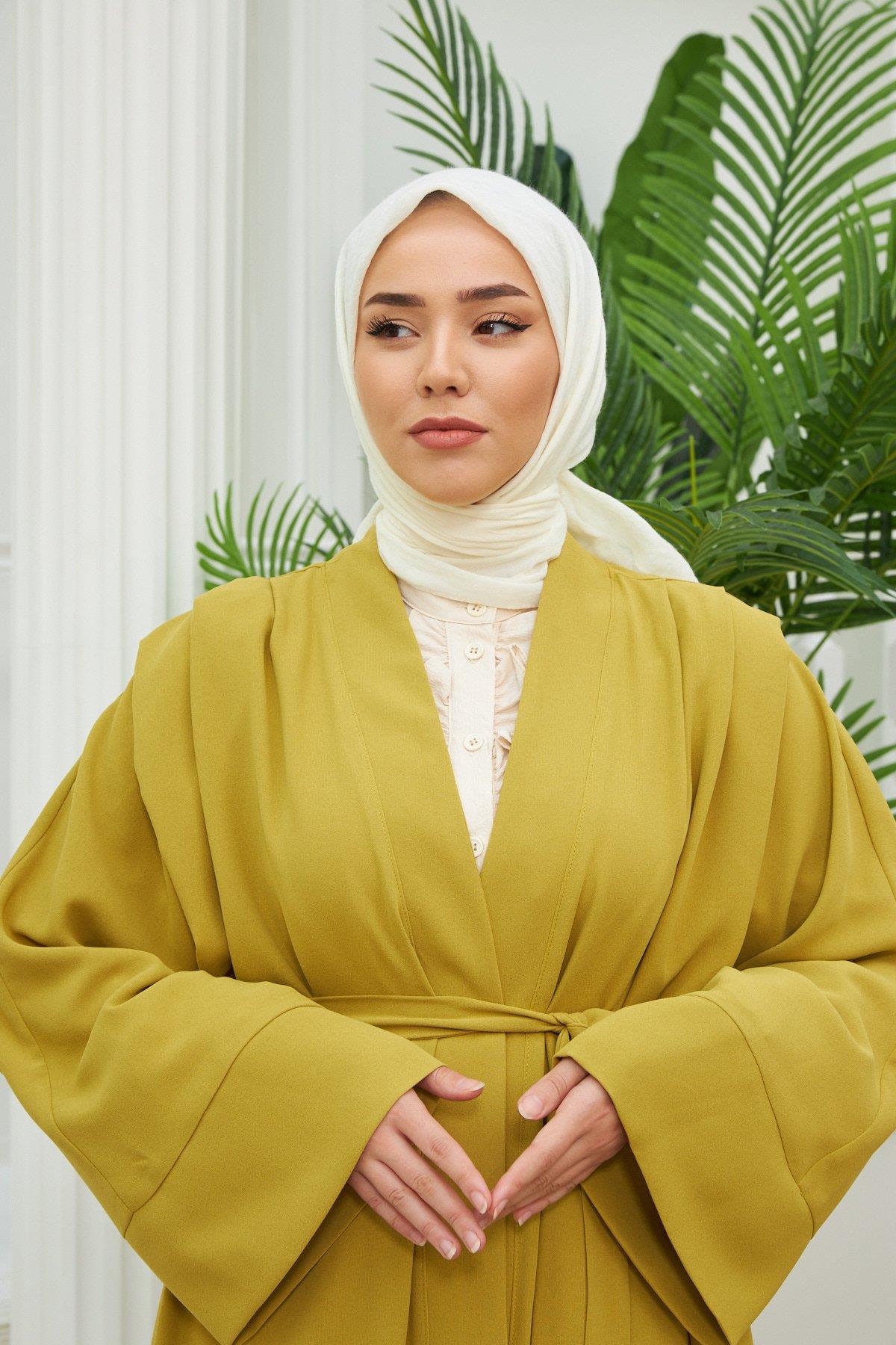 Silk Home Organik Jazz Eşarp 78002-02