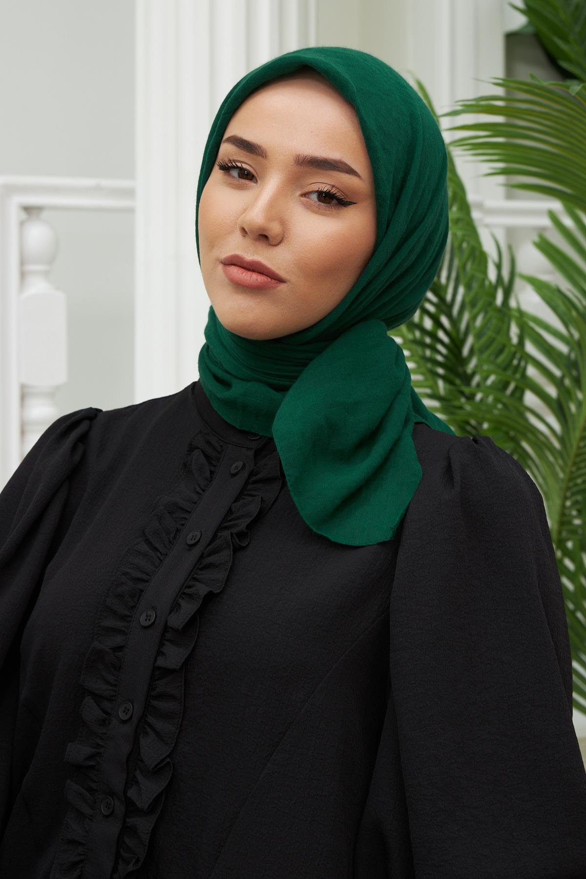 Silk Home Organik Jazz Eşarp 78002-09