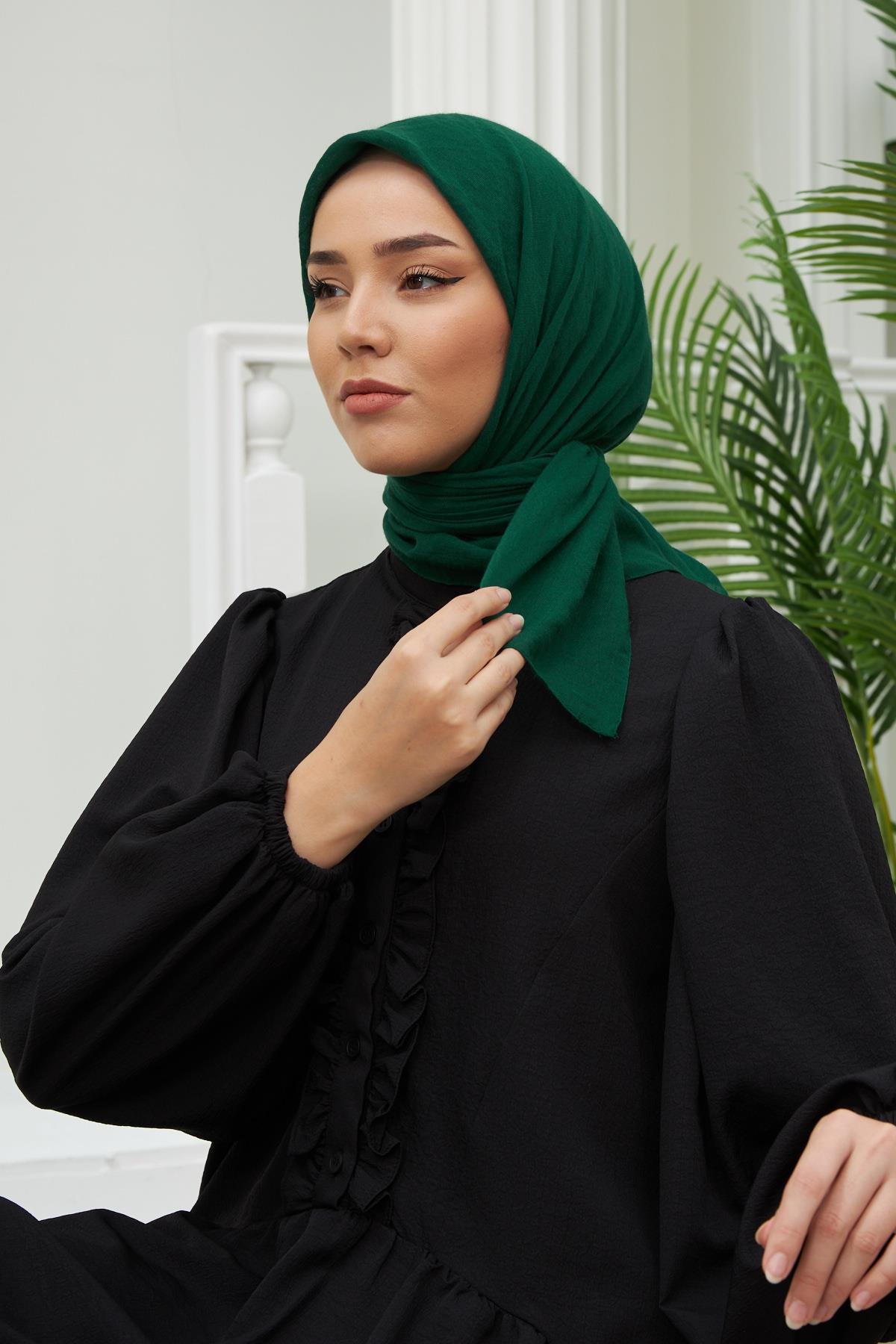 Silk Home Organik Jazz Eşarp 78002-09