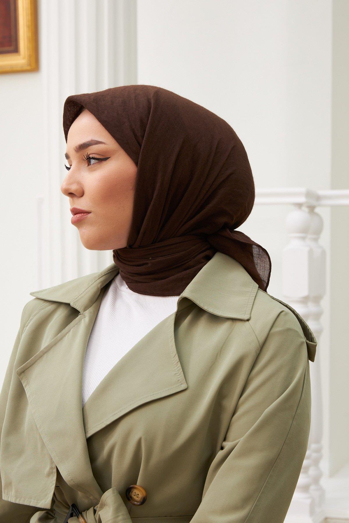 Silk Home Organik Jazz Eşarp 78002-10