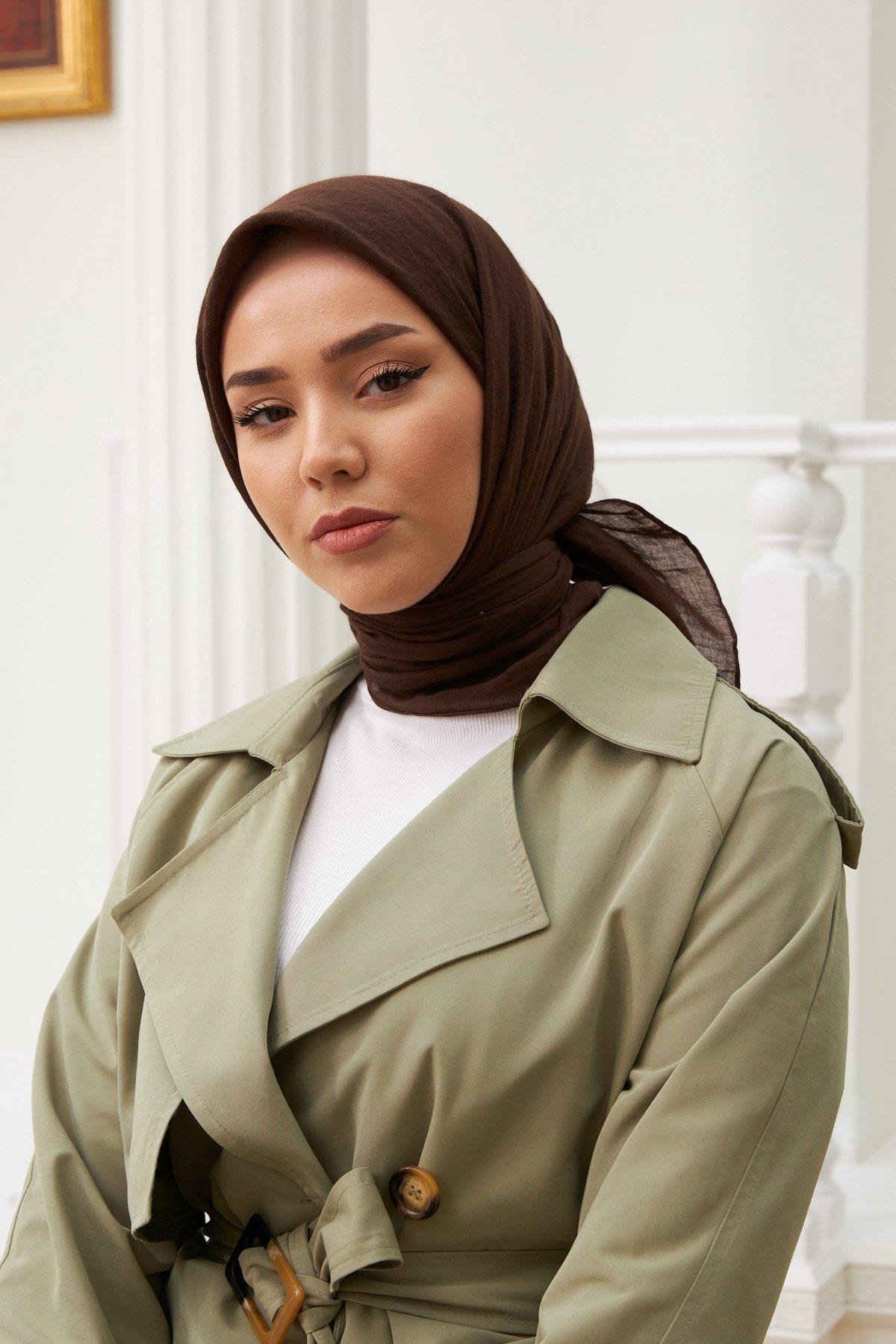 Silk Home Organik Jazz Eşarp 78002-10