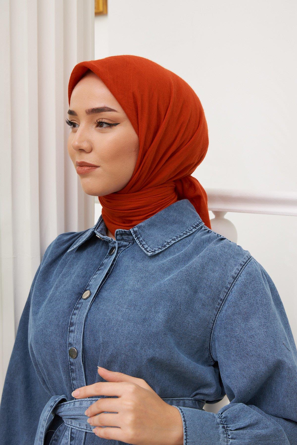 Silk Home Organik Jazz Eşarp 78002-14