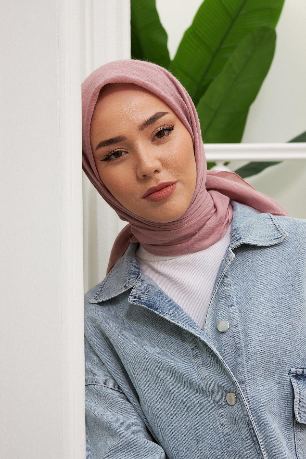 Silk Home Organik Jazz Eşarp 78002-19