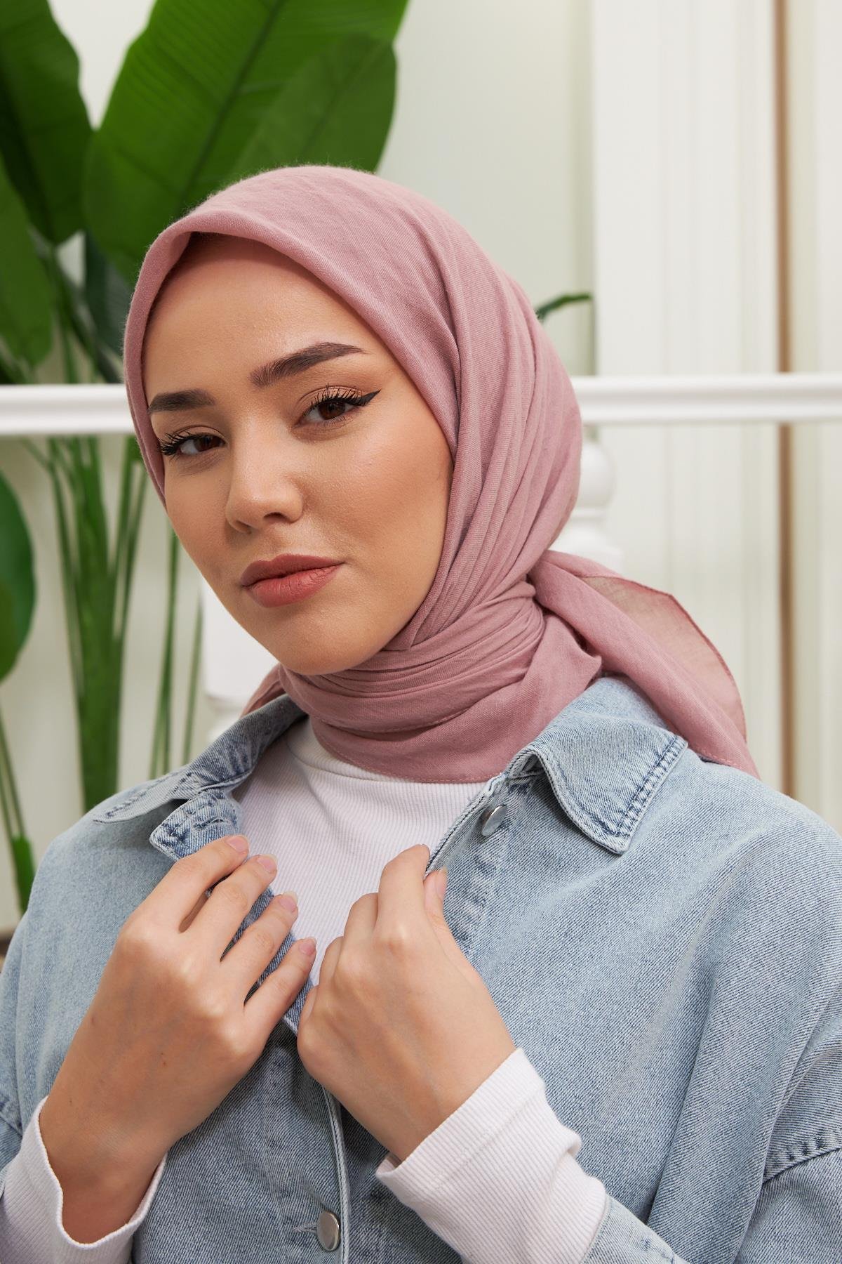 Silk Home Organik Jazz Eşarp 78002-19